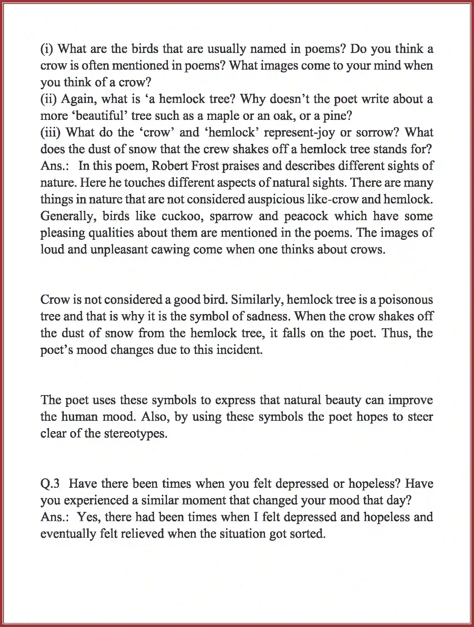 NCERT-Solution-Class-10-First-Flight-A-Letter-to-God-3087-page-8