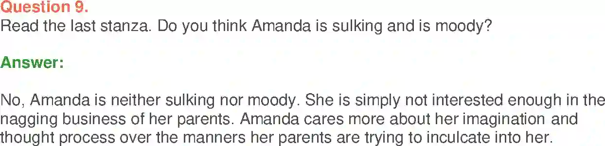 NCERT-Solution-Class-10-First-Flight-Amanda-3103-page-3