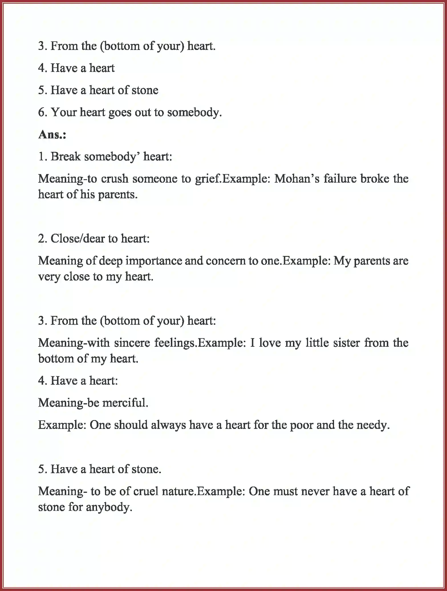 NCERT-Solution-Class-10-First-Flight-From-the-Diary-of-Anne-Frank-3090-page-16