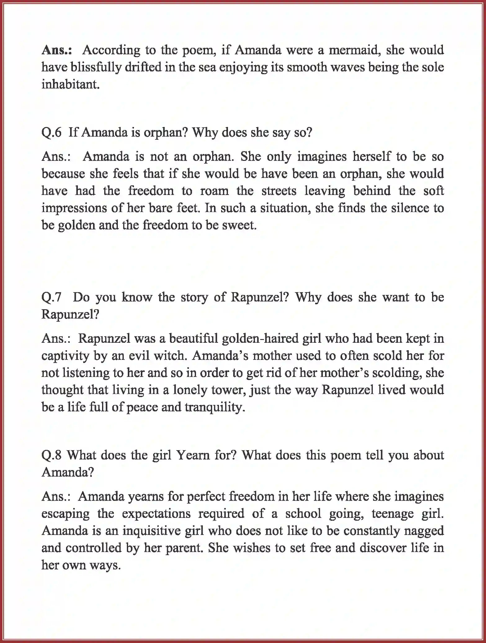 NCERT-Solution-Class-10-First-Flight-From-the-Diary-of-Anne-Frank-3090-page-23