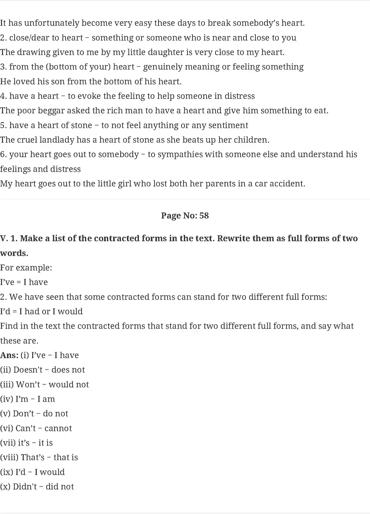 NCERT-Solution-Class-10-First-Flight-From-the-Diary-of-Anne-Frank-4852-page-11