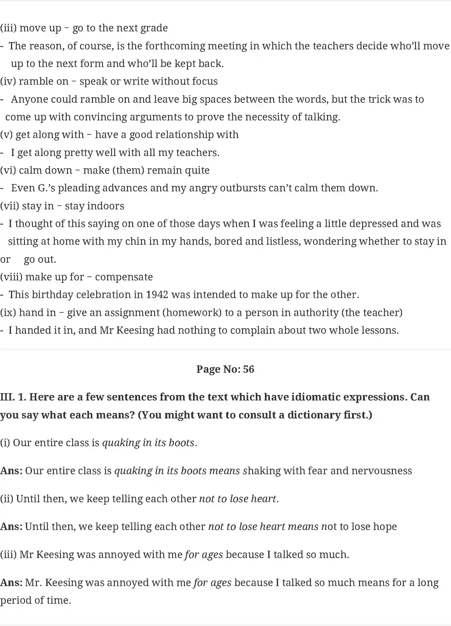 NCERT-Solution-Class-10-First-Flight-From-the-Diary-of-Anne-Frank-4852-page-9
