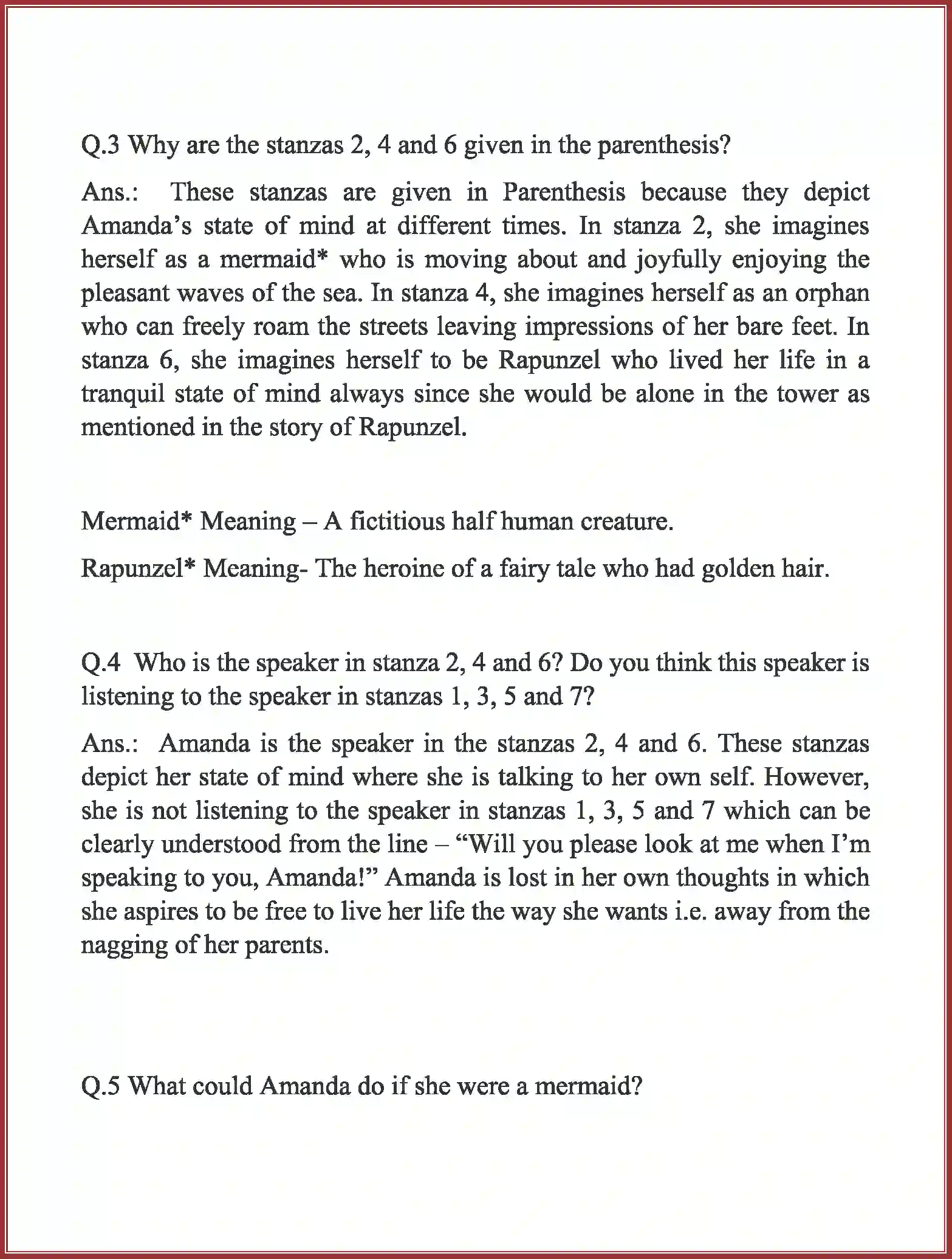 NCERT-Solution-Class-10-First-Flight-From-the-Diary-of-Anne-Frank-918-page-22
