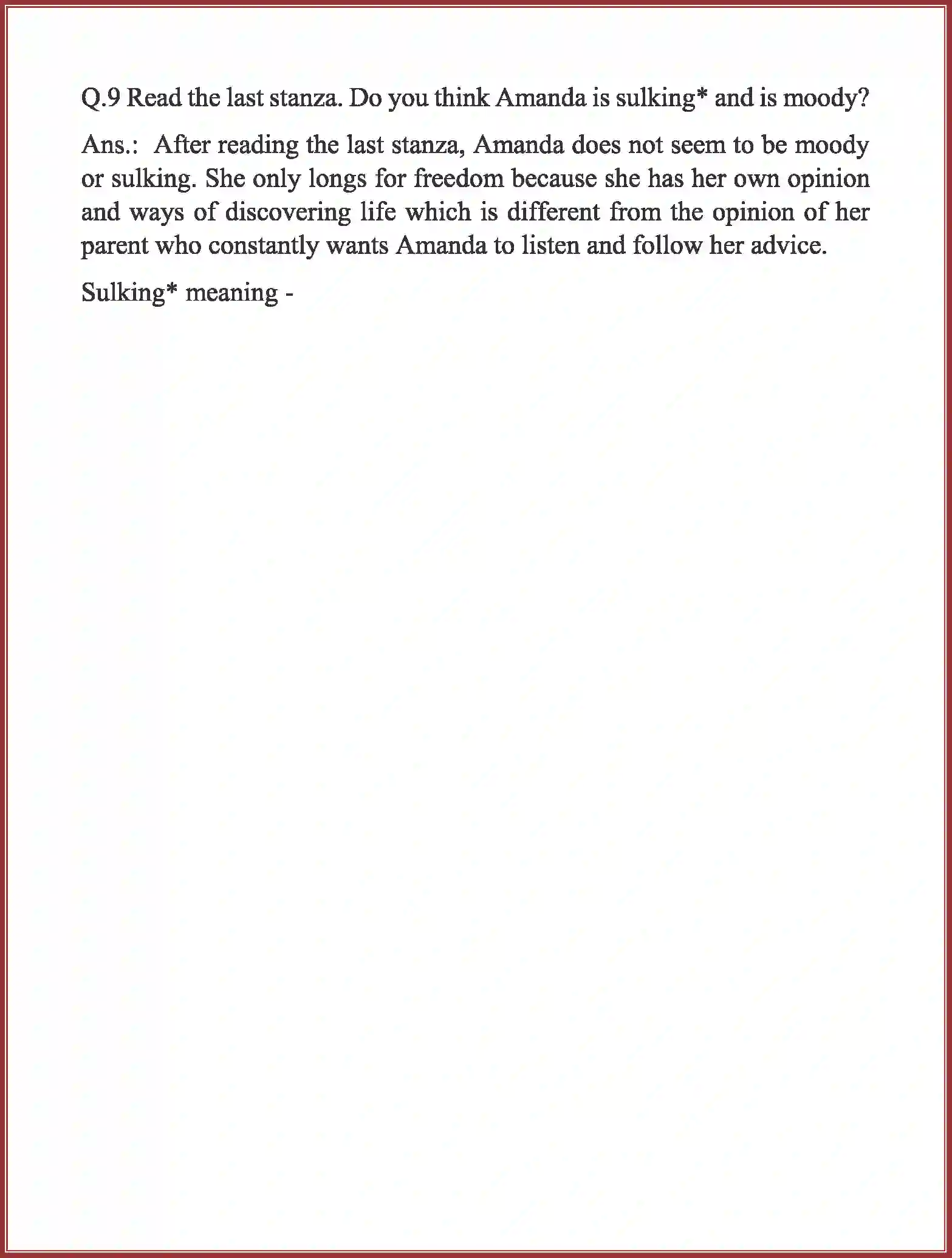 NCERT-Solution-Class-10-First-Flight-From-the-Diary-of-Anne-Frank-918-page-24