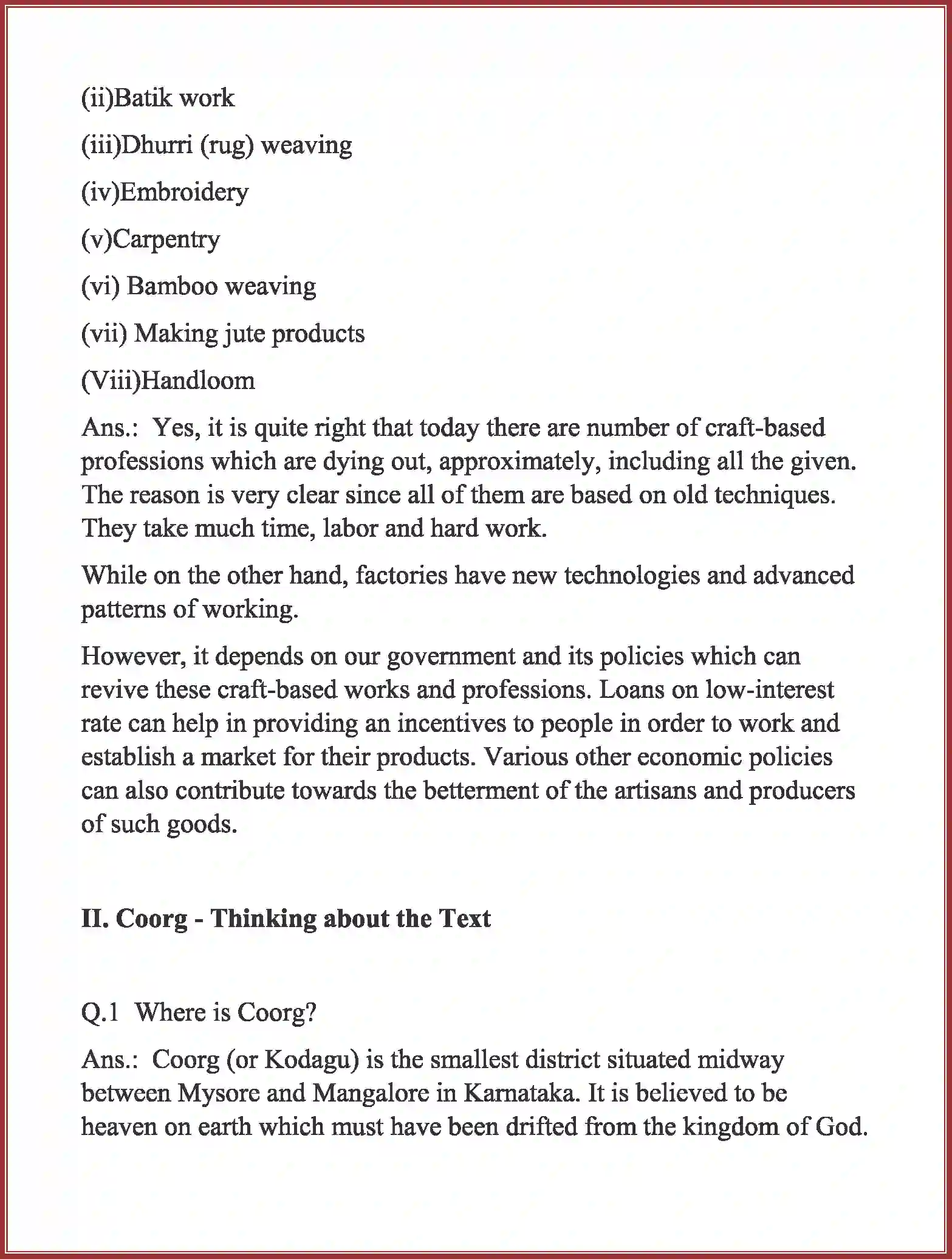 NCERT-Solution-Class-10-First-Flight-Glimpses-of-India-3093-page-11