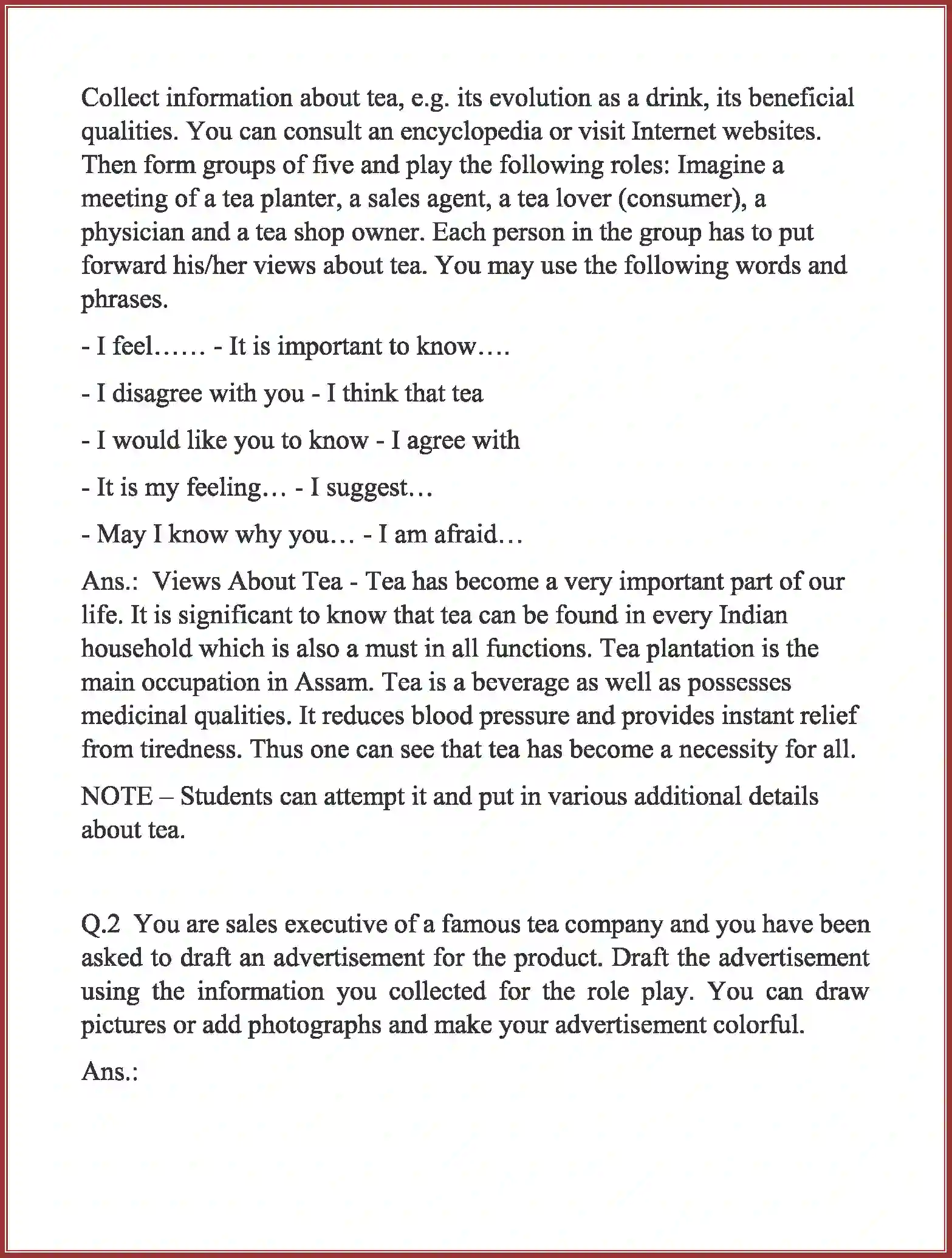 NCERT-Solution-Class-10-First-Flight-Glimpses-of-India-3093-page-22