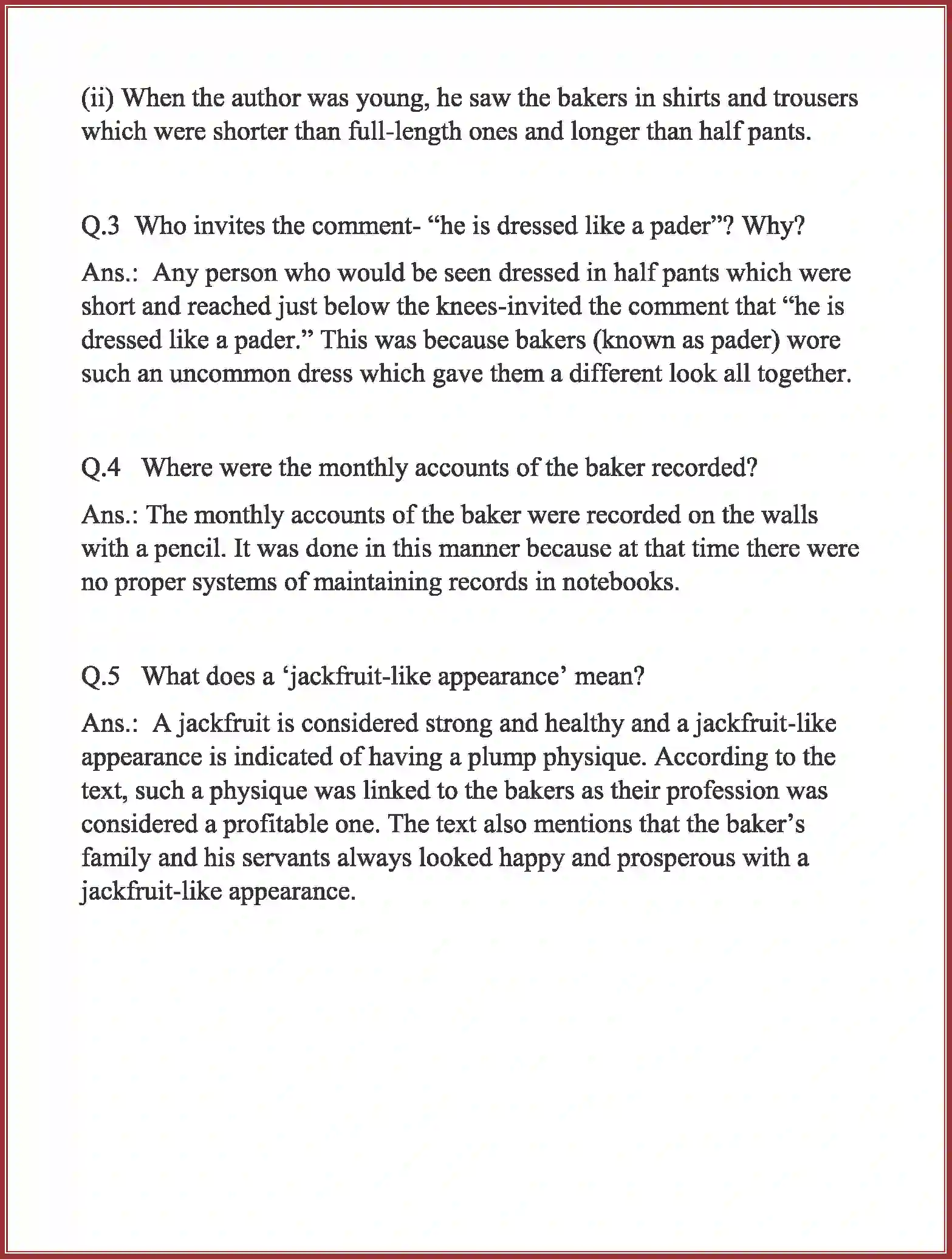 NCERT-Solution-Class-10-First-Flight-Glimpses-of-India-3093-page-3