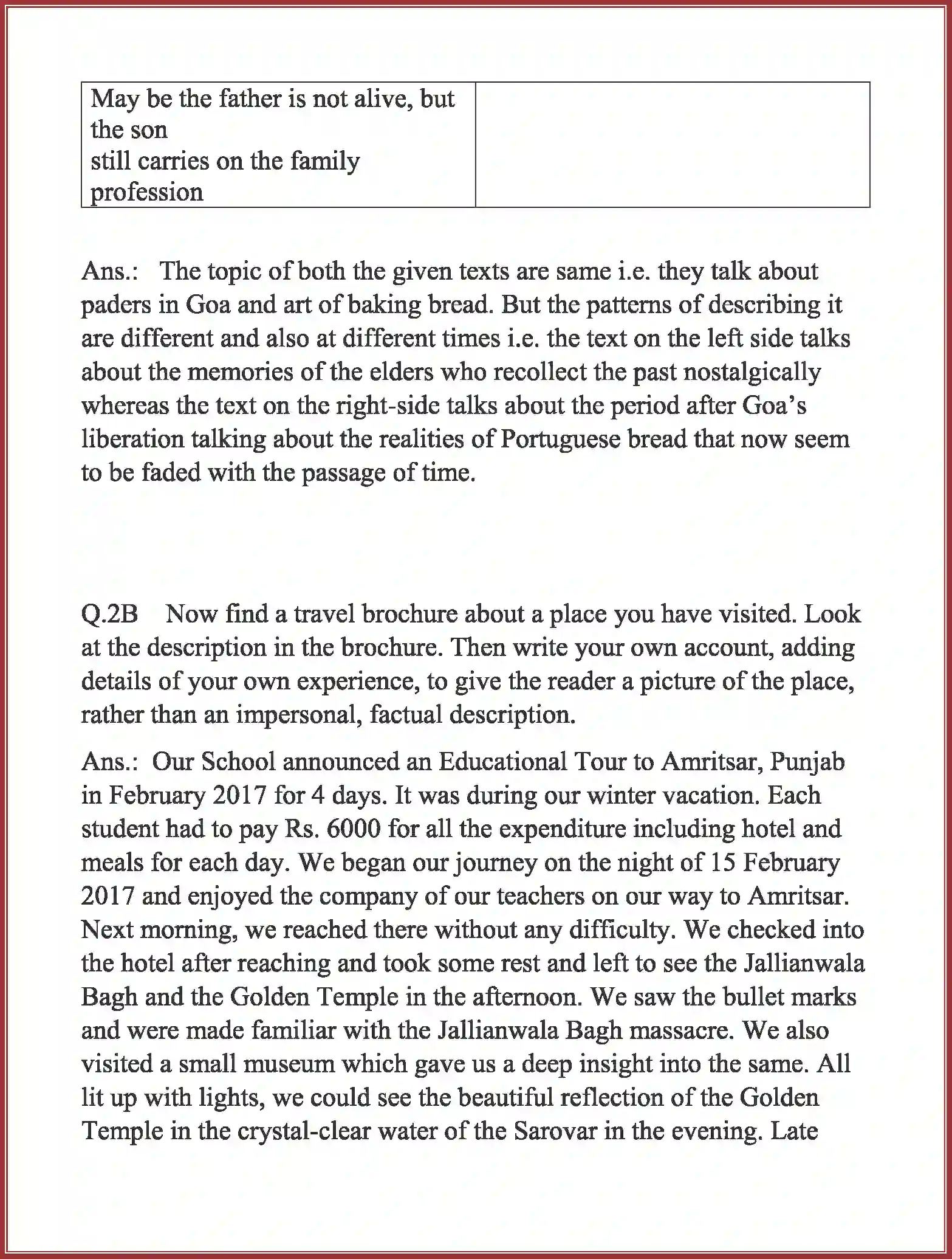 NCERT-Solution-Class-10-First-Flight-Glimpses-of-India-3093-page-9