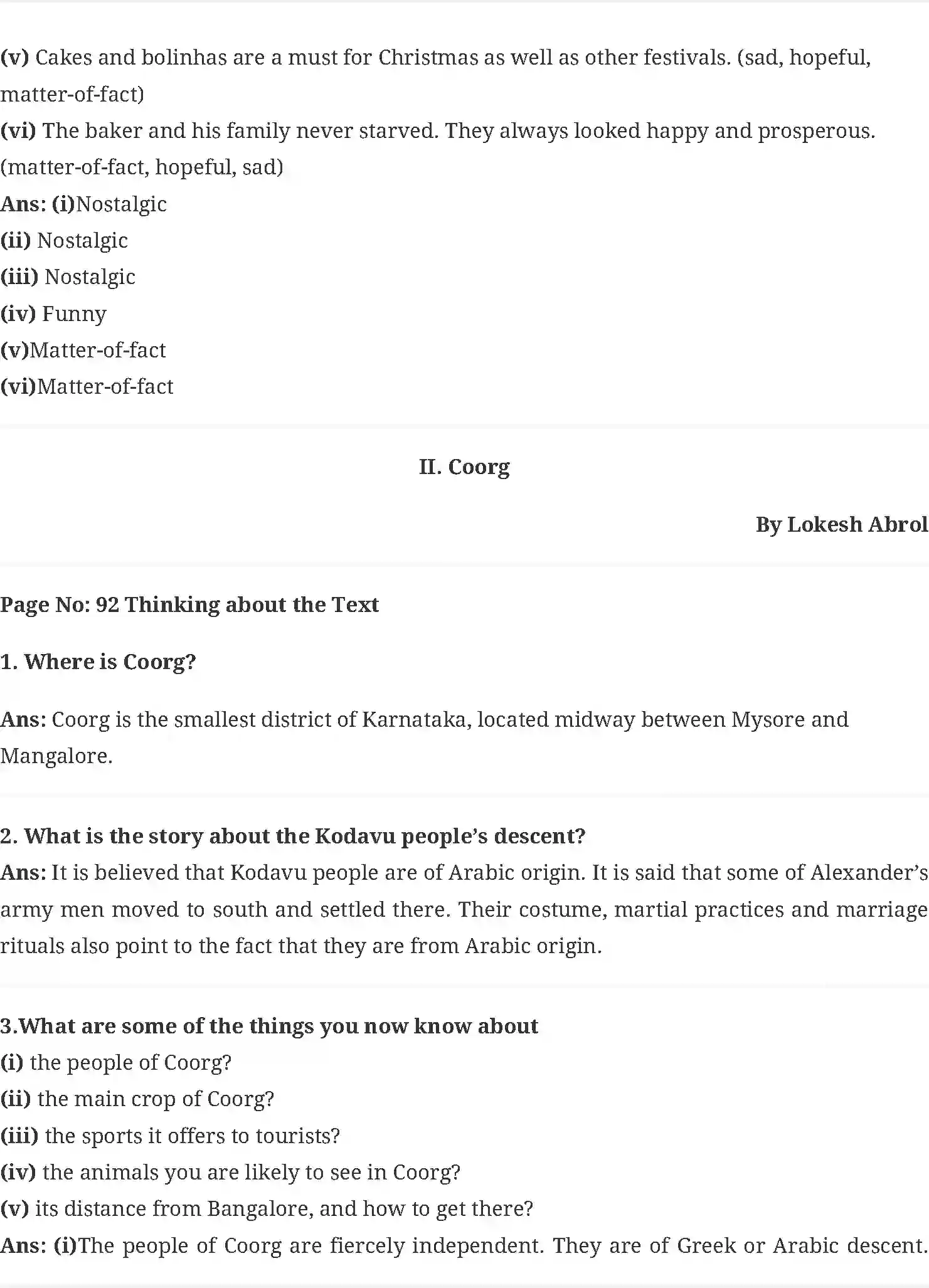 NCERT-Solution-Class-10-First-Flight-Glimpses-of-India-4855-page-4