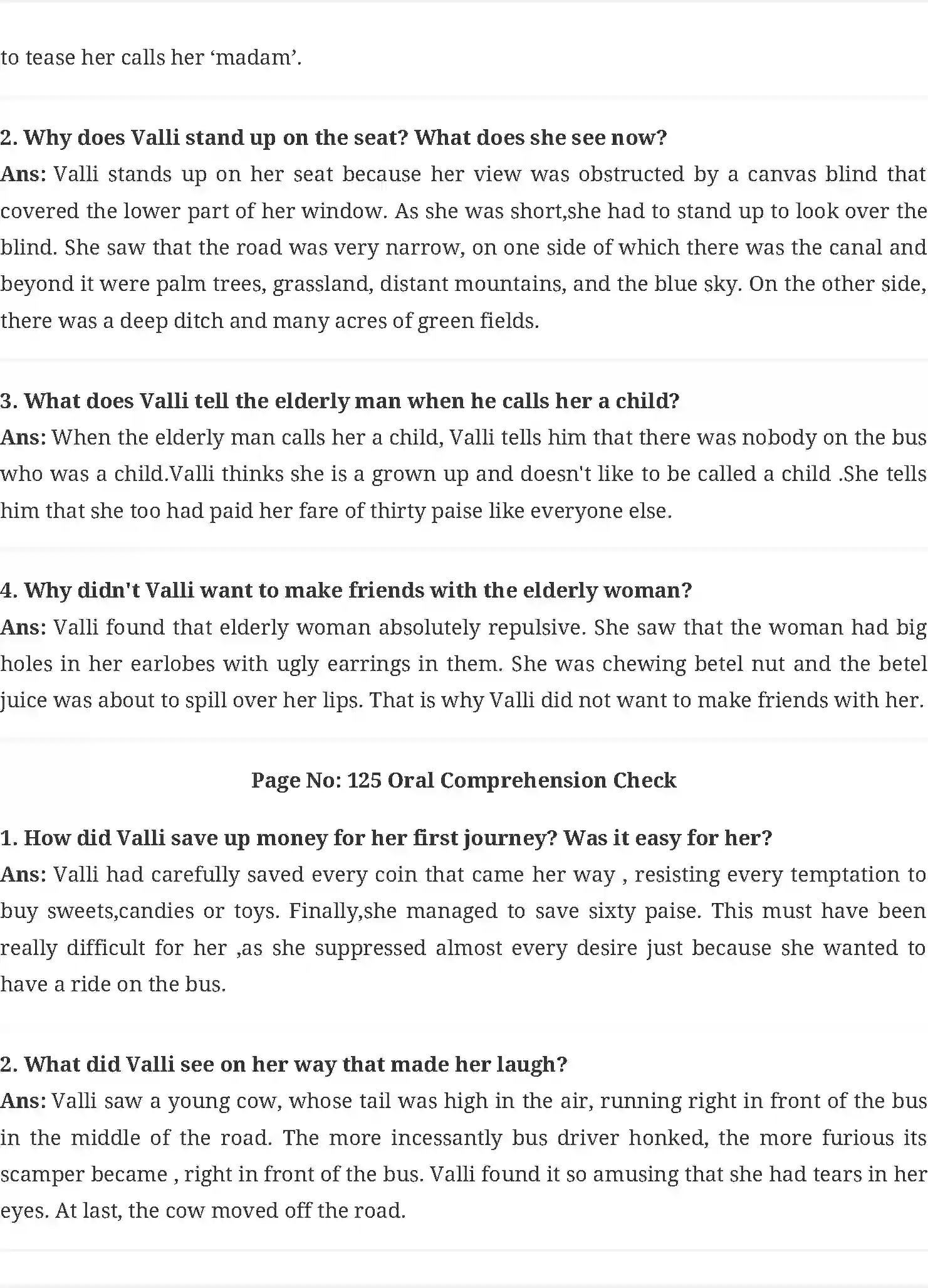 NCERT-Solution-Class-10-First-Flight-Madam-Rides-the-Bus-4857-page-2