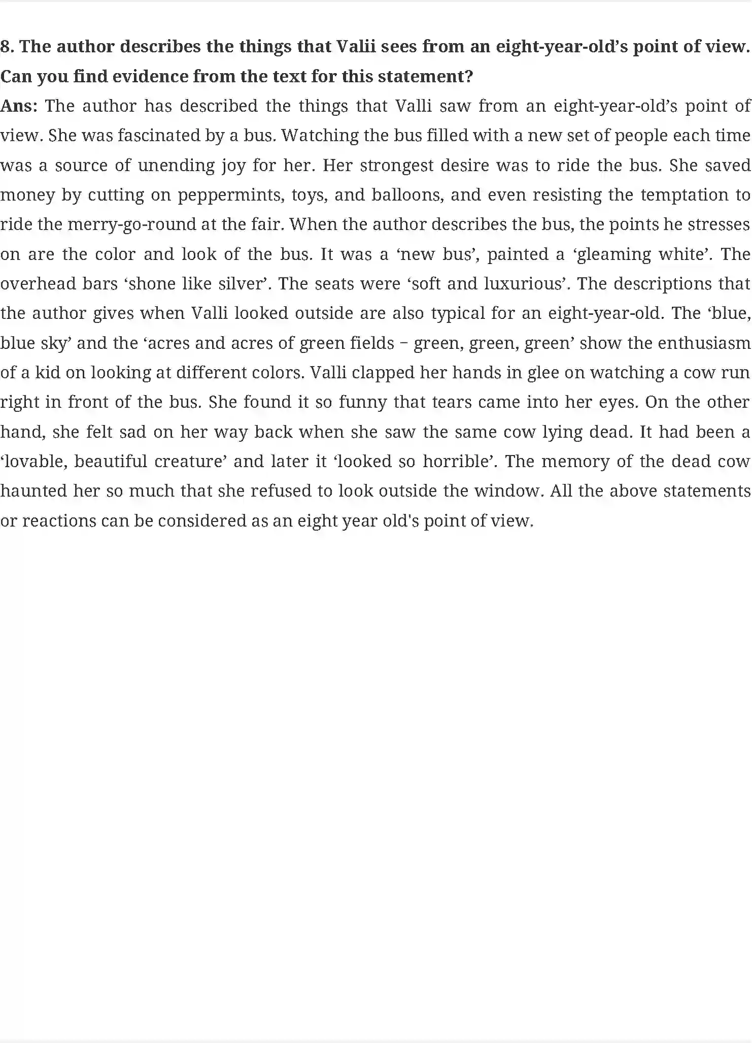 NCERT-Solution-Class-10-First-Flight-Madam-Rides-the-Bus-4857-page-6