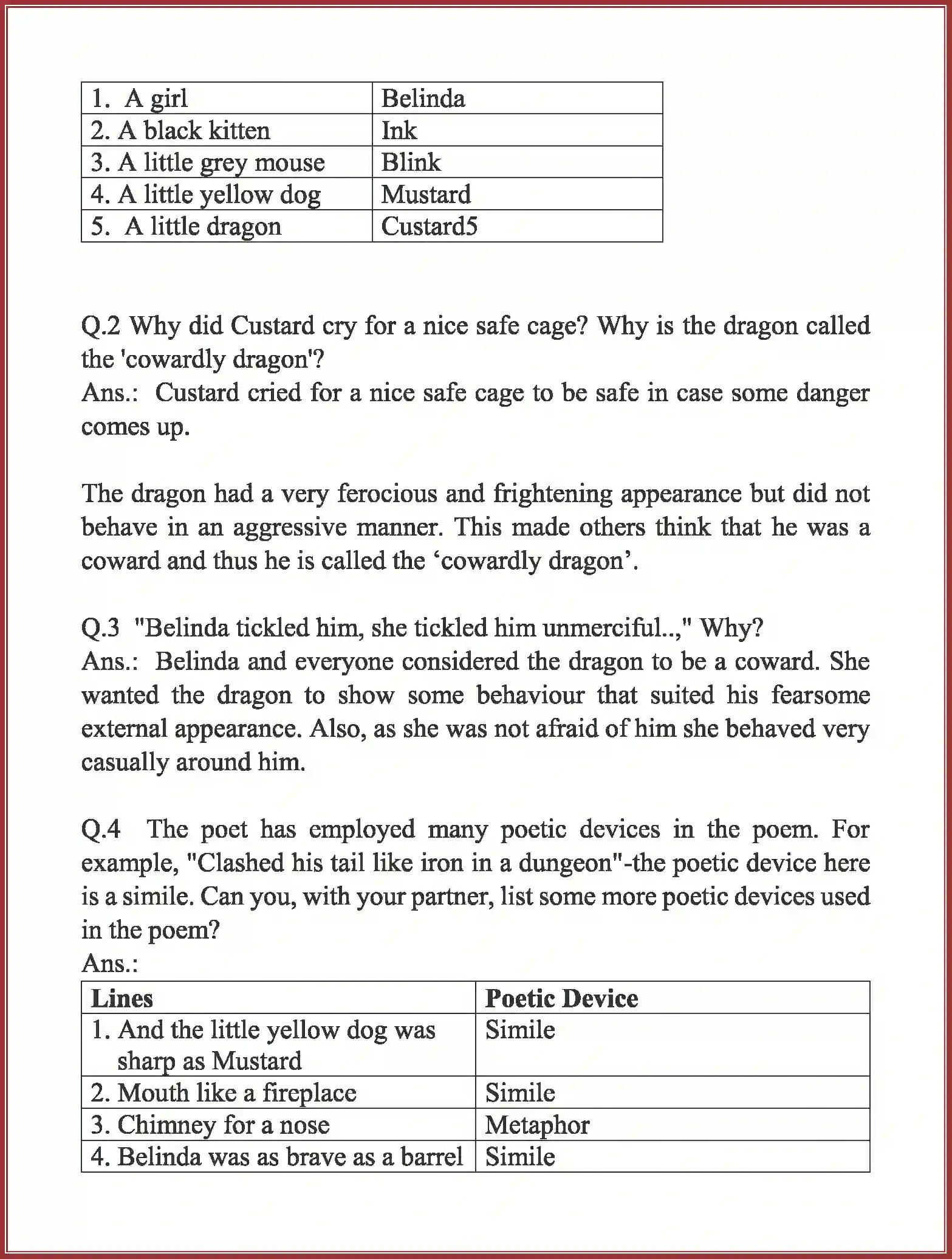 NCERT-Solution-Class-10-First-Flight-Madam-Rides-the-Bus-923-page-10