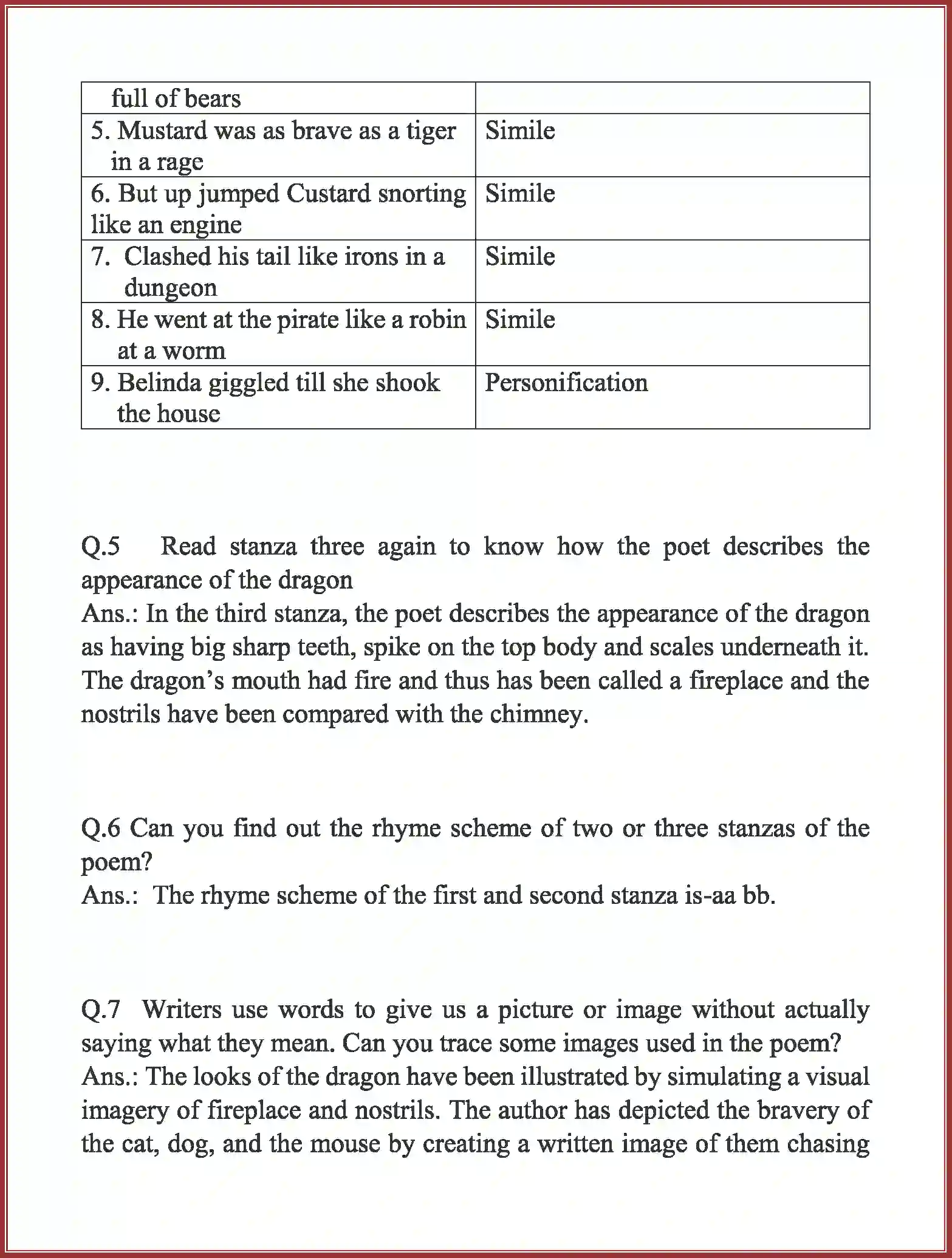 NCERT-Solution-Class-10-First-Flight-Madam-Rides-the-Bus-923-page-11