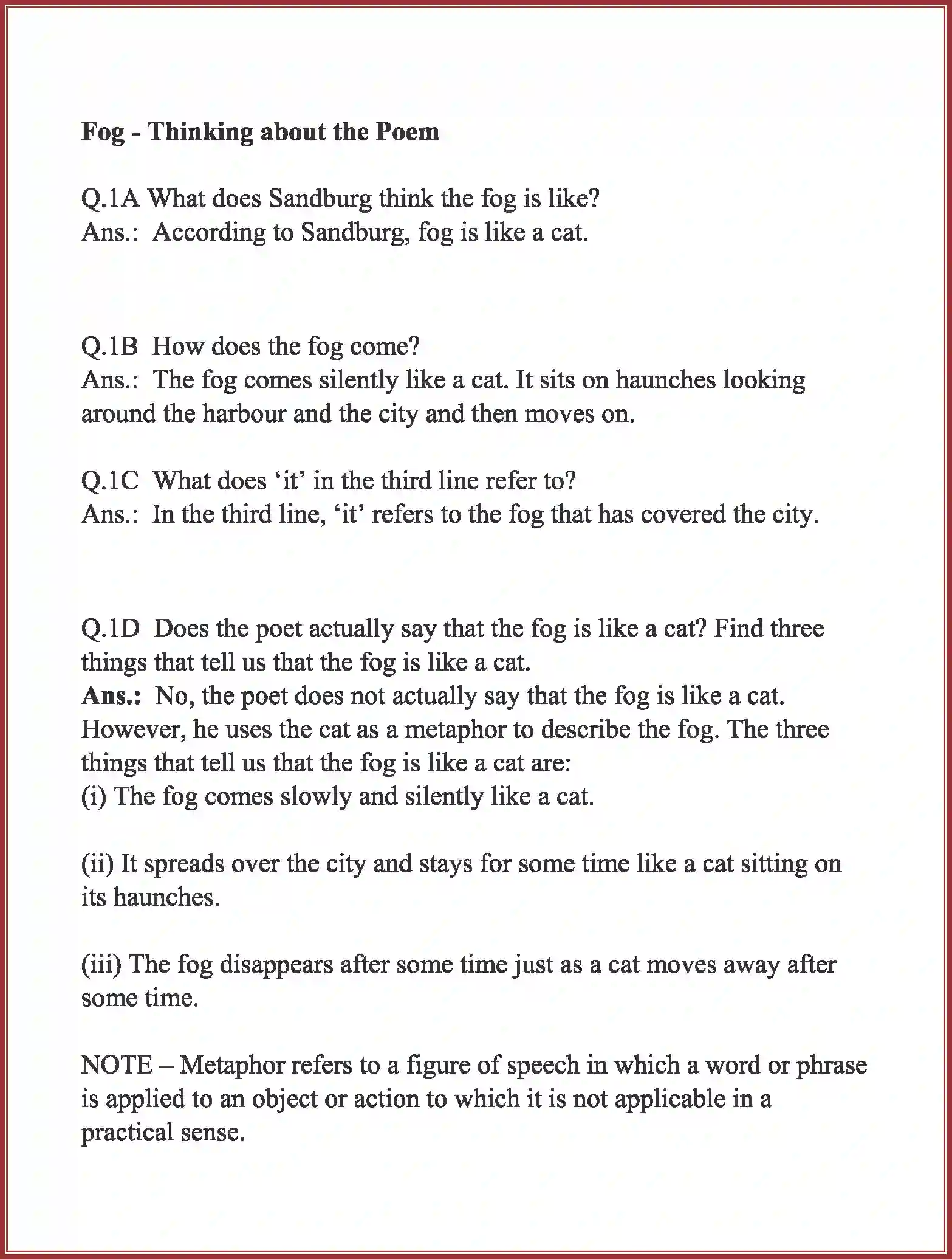 NCERT-Solution-Class-10-First-Flight-Mijbil-the-Otter-922-page-14