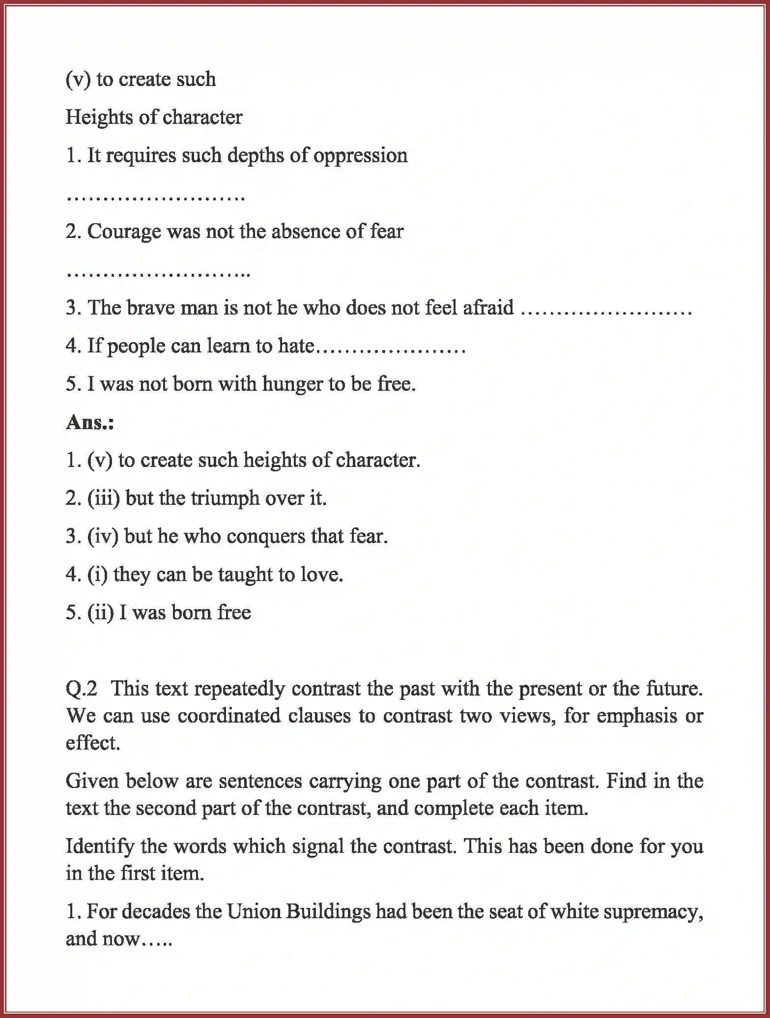 NCERT-Solution-Class-10-First-Flight-Nelson-Mandela--Long-Walk-to-Freedom-3088-page-14