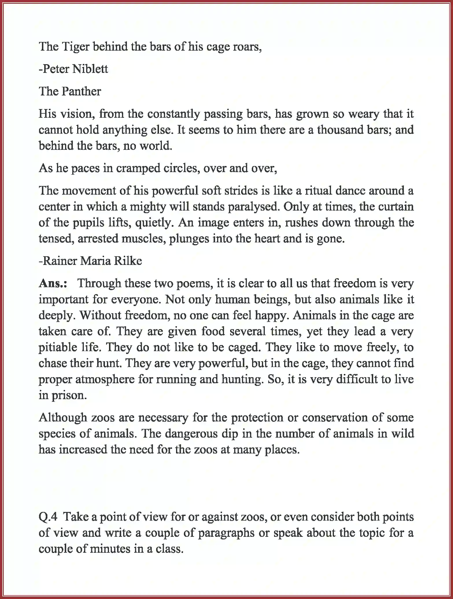 NCERT-Solution-Class-10-First-Flight-Nelson-Mandela--Long-Walk-to-Freedom-3088-page-19