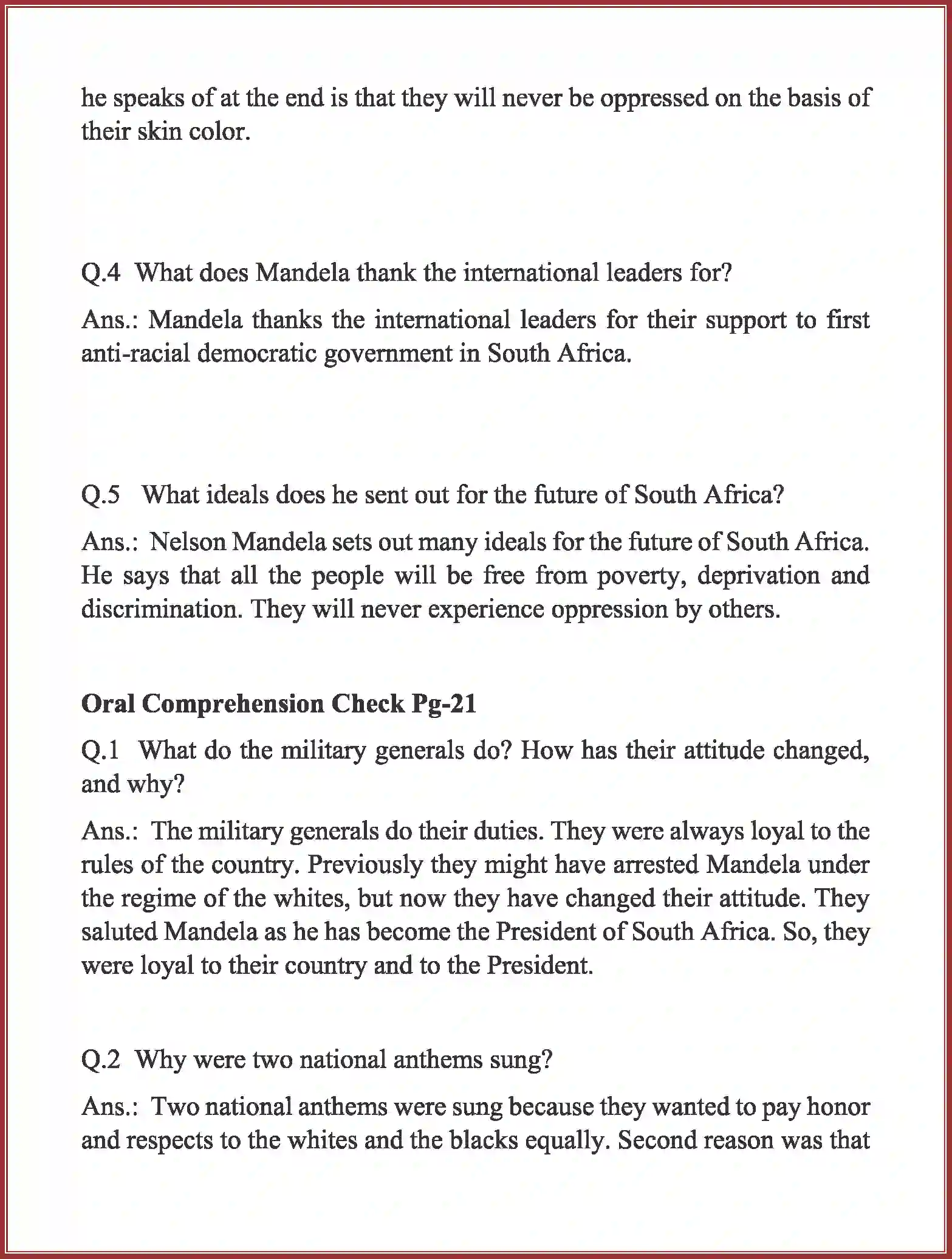 NCERT-Solution-Class-10-First-Flight-Nelson-Mandela--Long-Walk-to-Freedom-3088-page-2