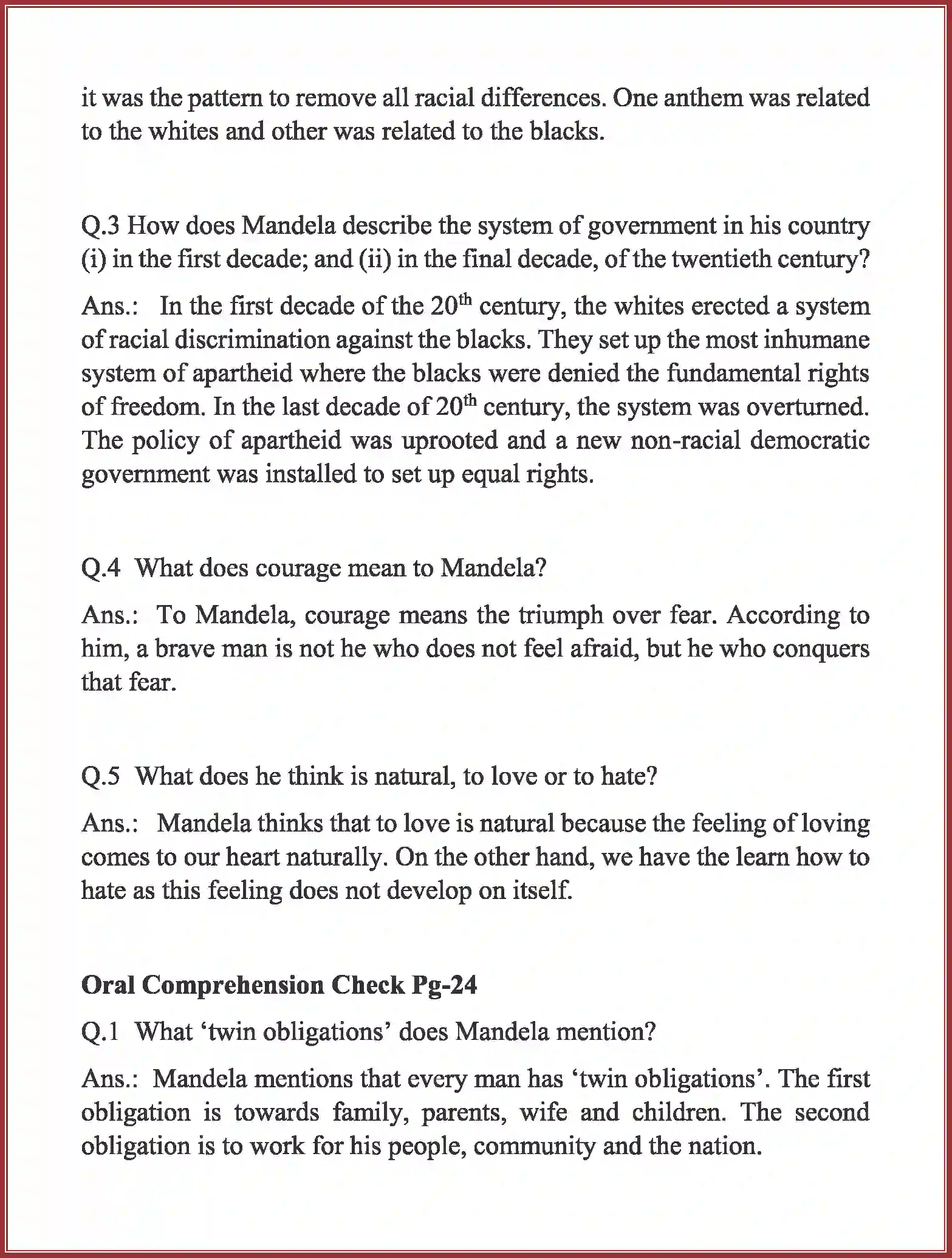NCERT-Solution-Class-10-First-Flight-Nelson-Mandela--Long-Walk-to-Freedom-3088-page-3
