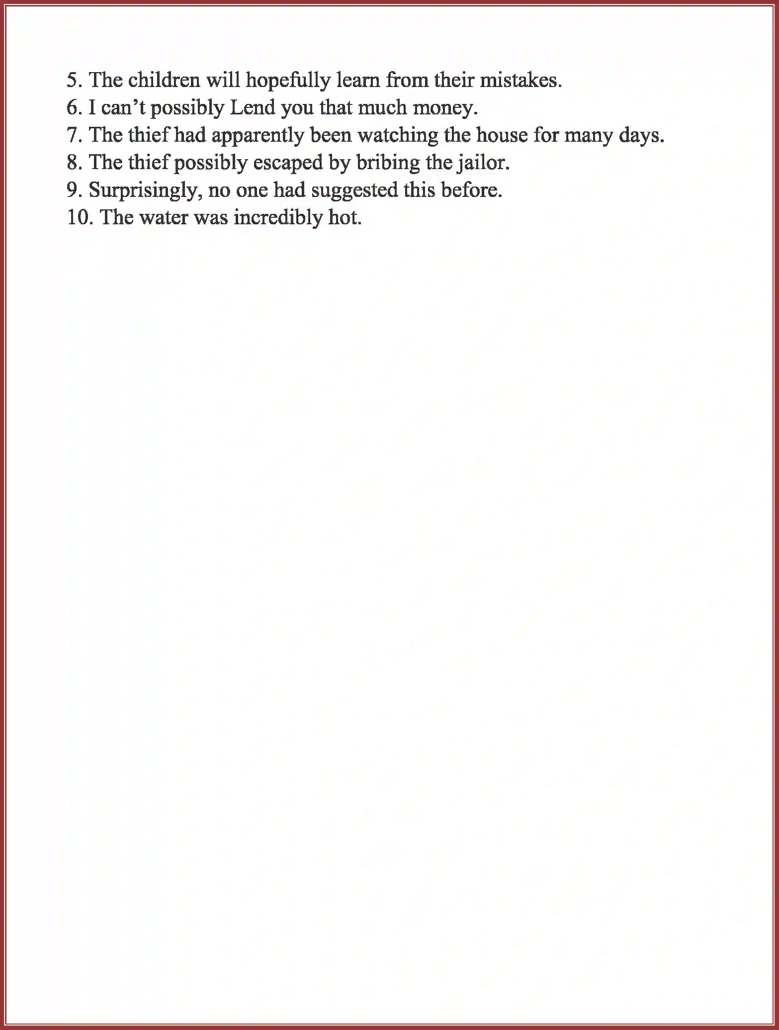 NCERT-Solution-Class-10-First-Flight-The-Hundred-Dresses-–-I-919-page-9