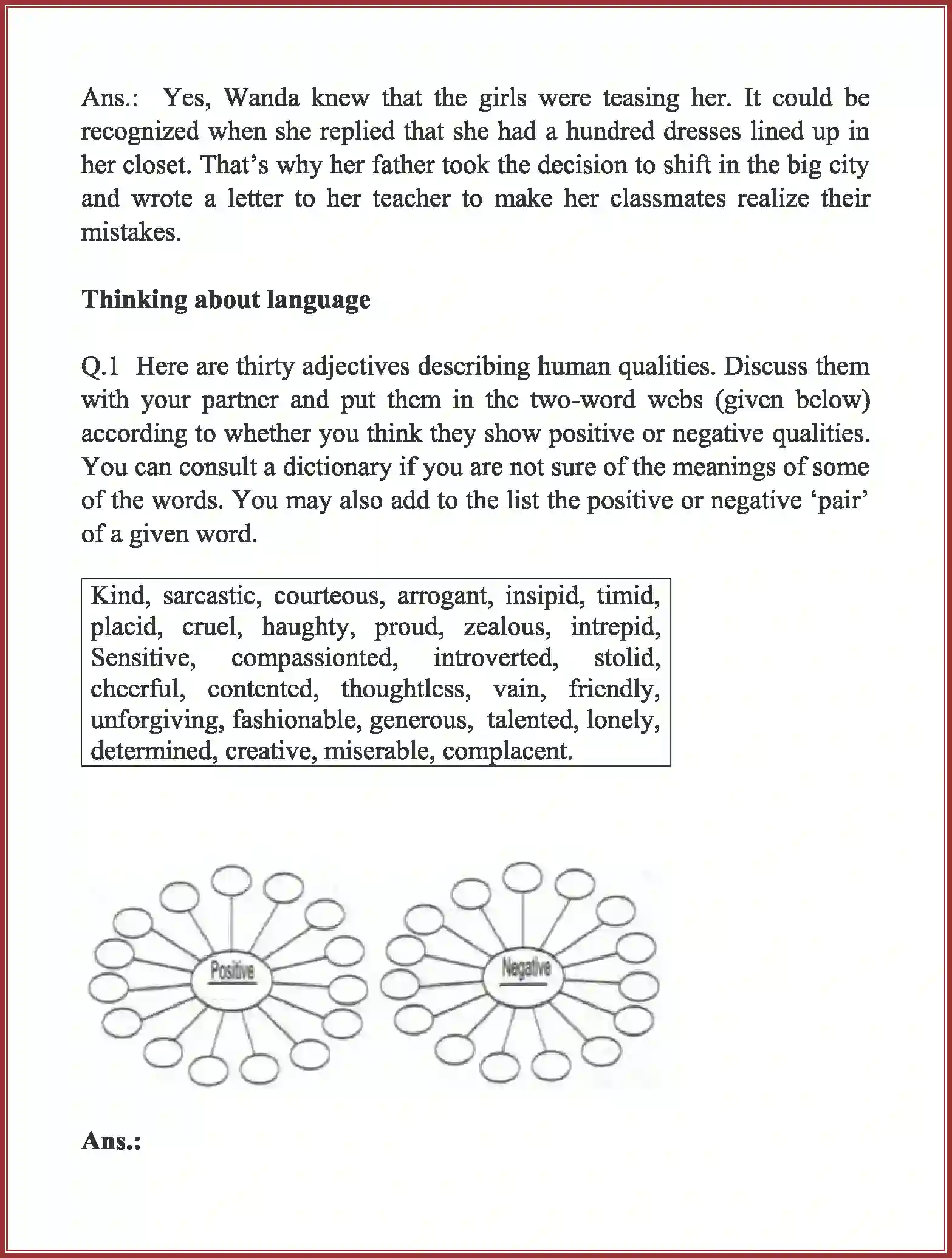 NCERT-Solution-Class-10-First-Flight-The-Hundred-Dresses-–-II-3092-page-6