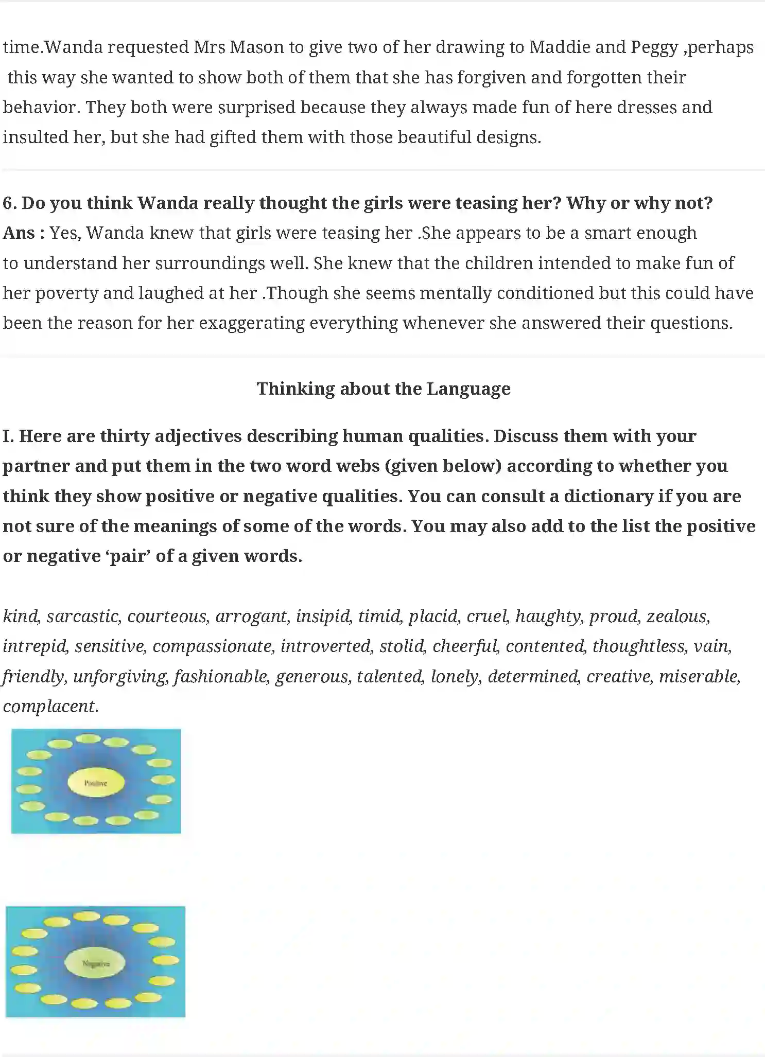 NCERT-Solution-Class-10-First-Flight-The-Hundred-Dressess--2-4854-page-5