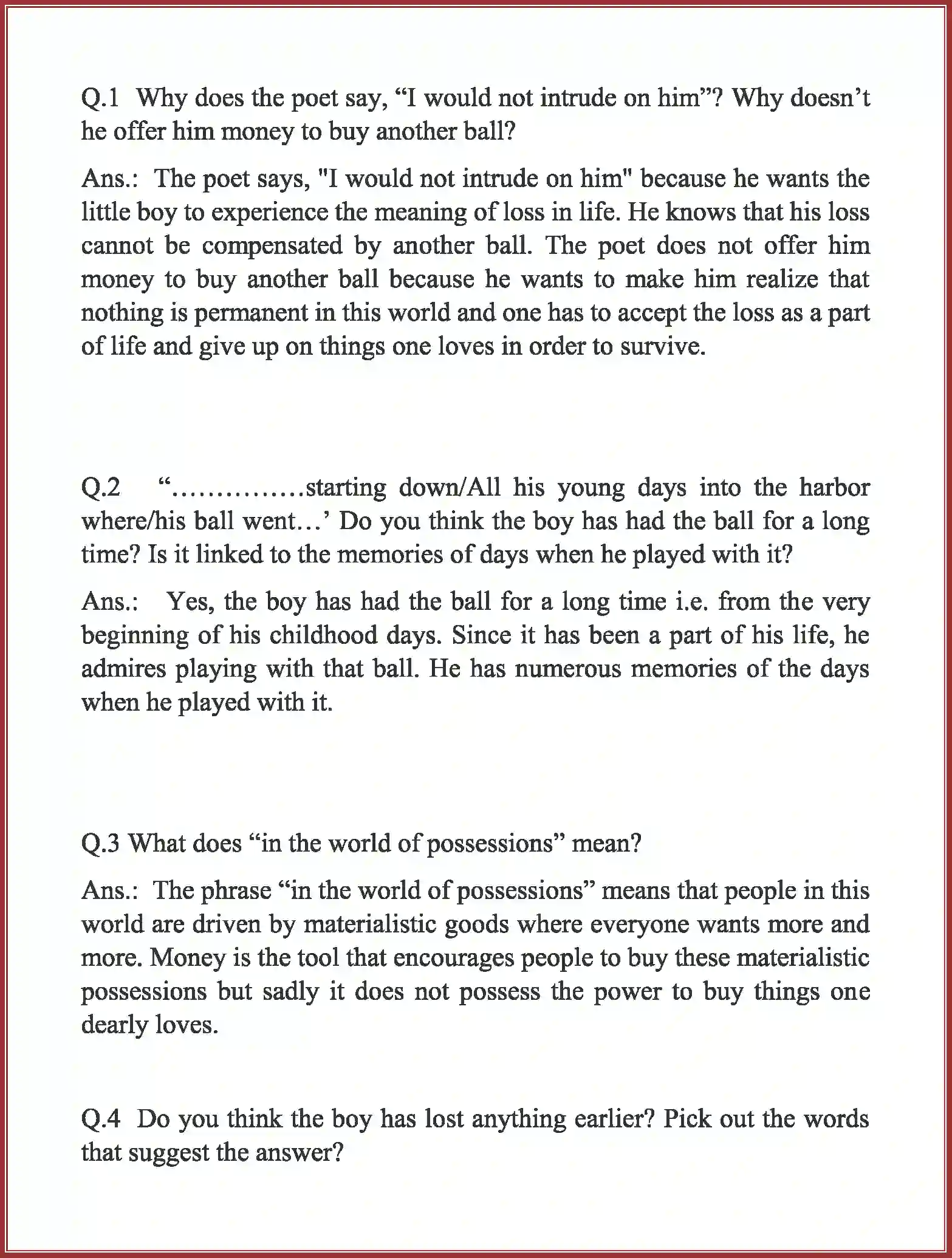 NCERT-Solution-Class-10-First-Flight-Two-Stories-about-Flying-3089-page-12