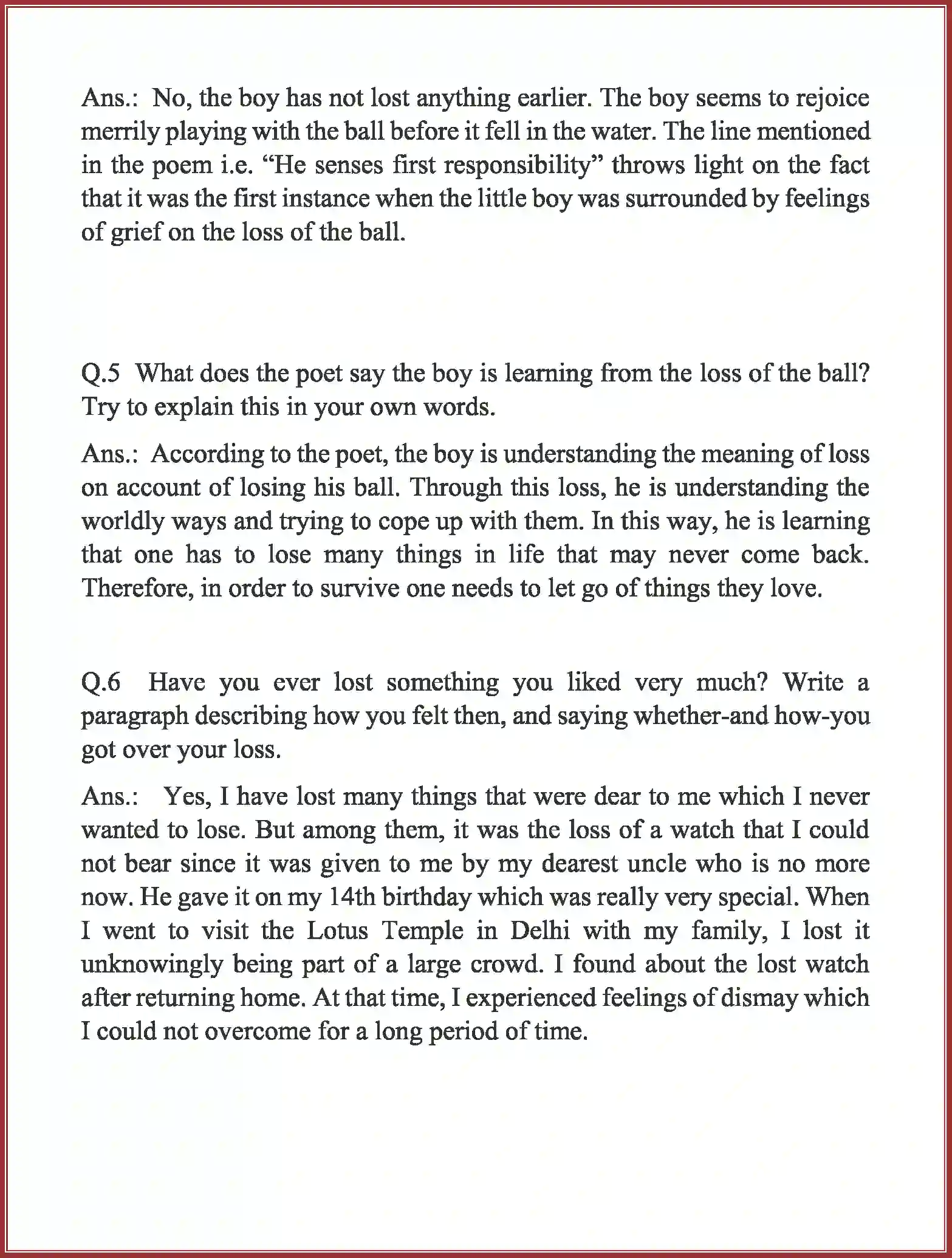 NCERT-Solution-Class-10-First-Flight-Two-Stories-about-Flying-3089-page-13