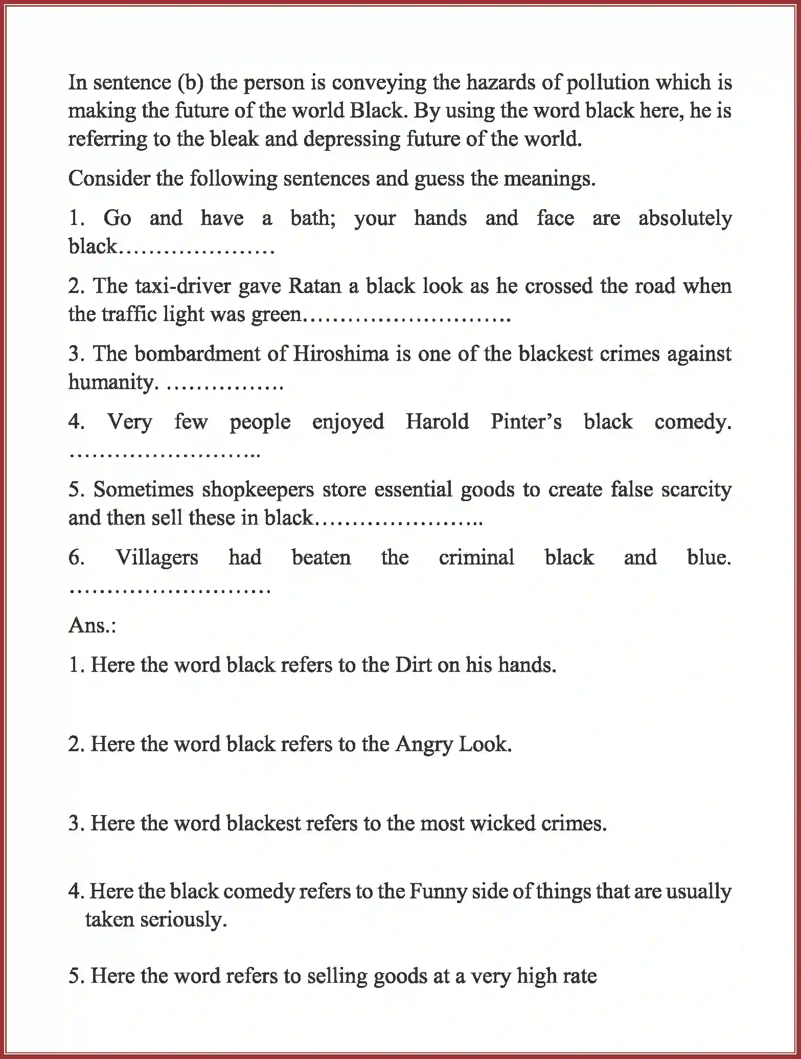 NCERT-Solution-Class-10-First-Flight-Two-Stories-about-Flying-3089-page-6