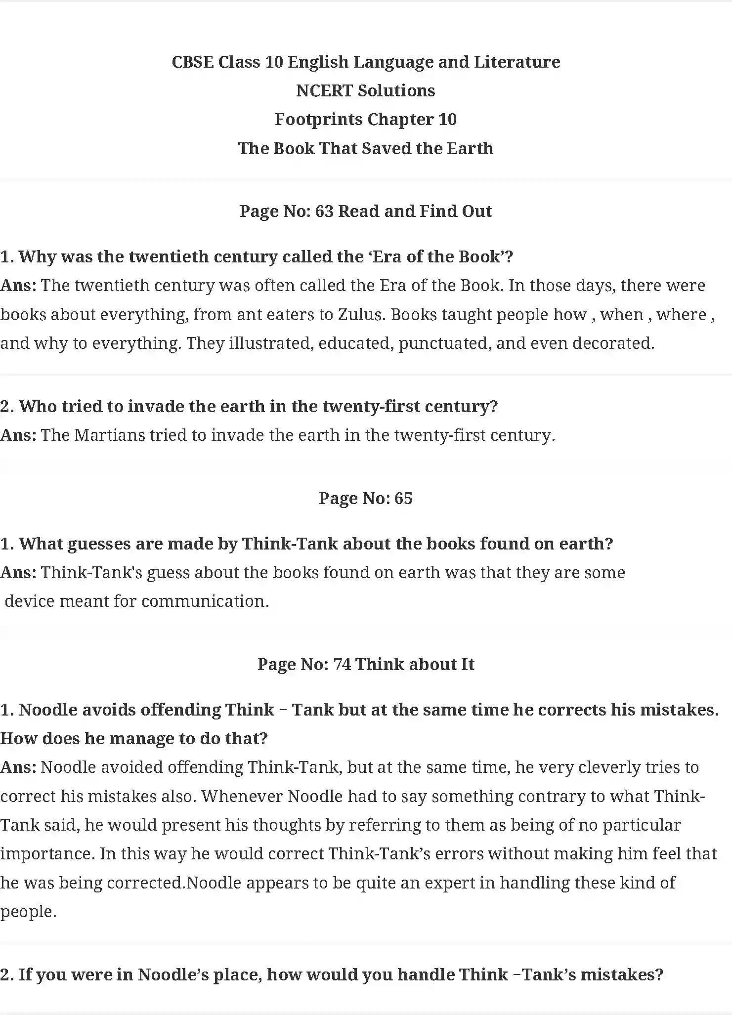 NCERT-Solution-Class-10-Footprints-The-Book-that-Saved-the-Earth-4869-page-1