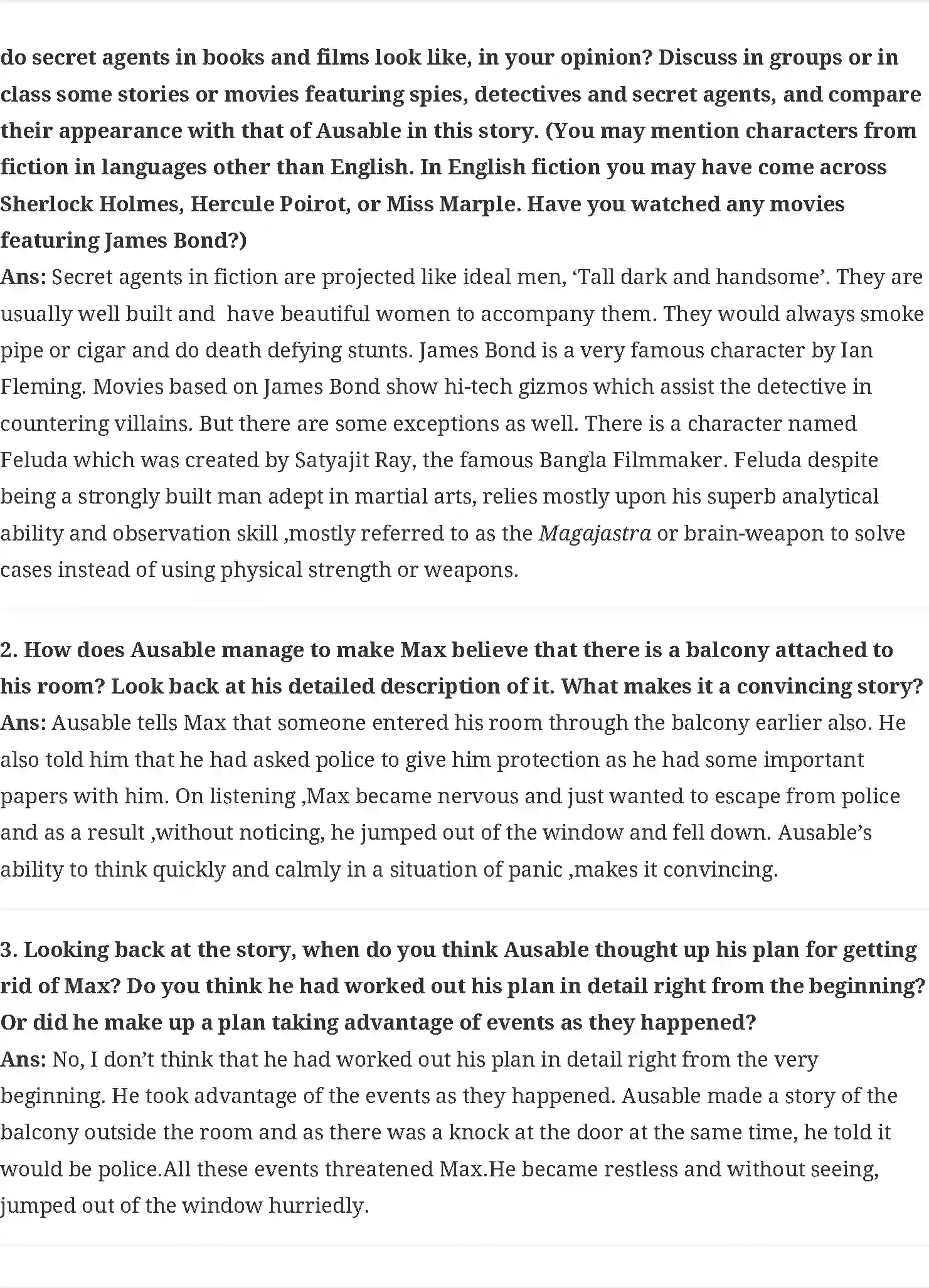 NCERT-Solution-Class-10-Footprints-The-Midnight-Visitor-4862-page-2