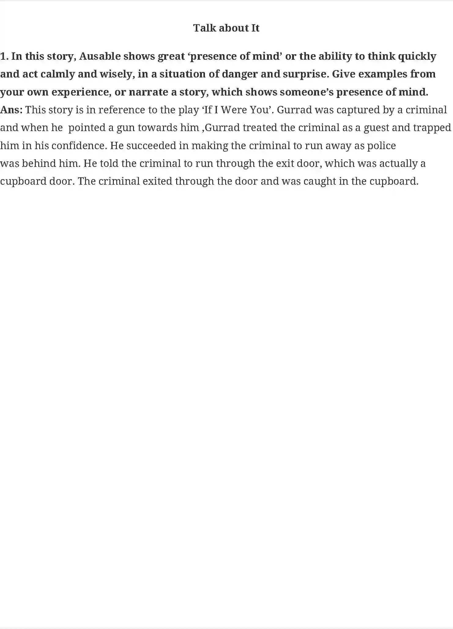 NCERT-Solution-Class-10-Footprints-The-Midnight-Visitor-4862-page-3