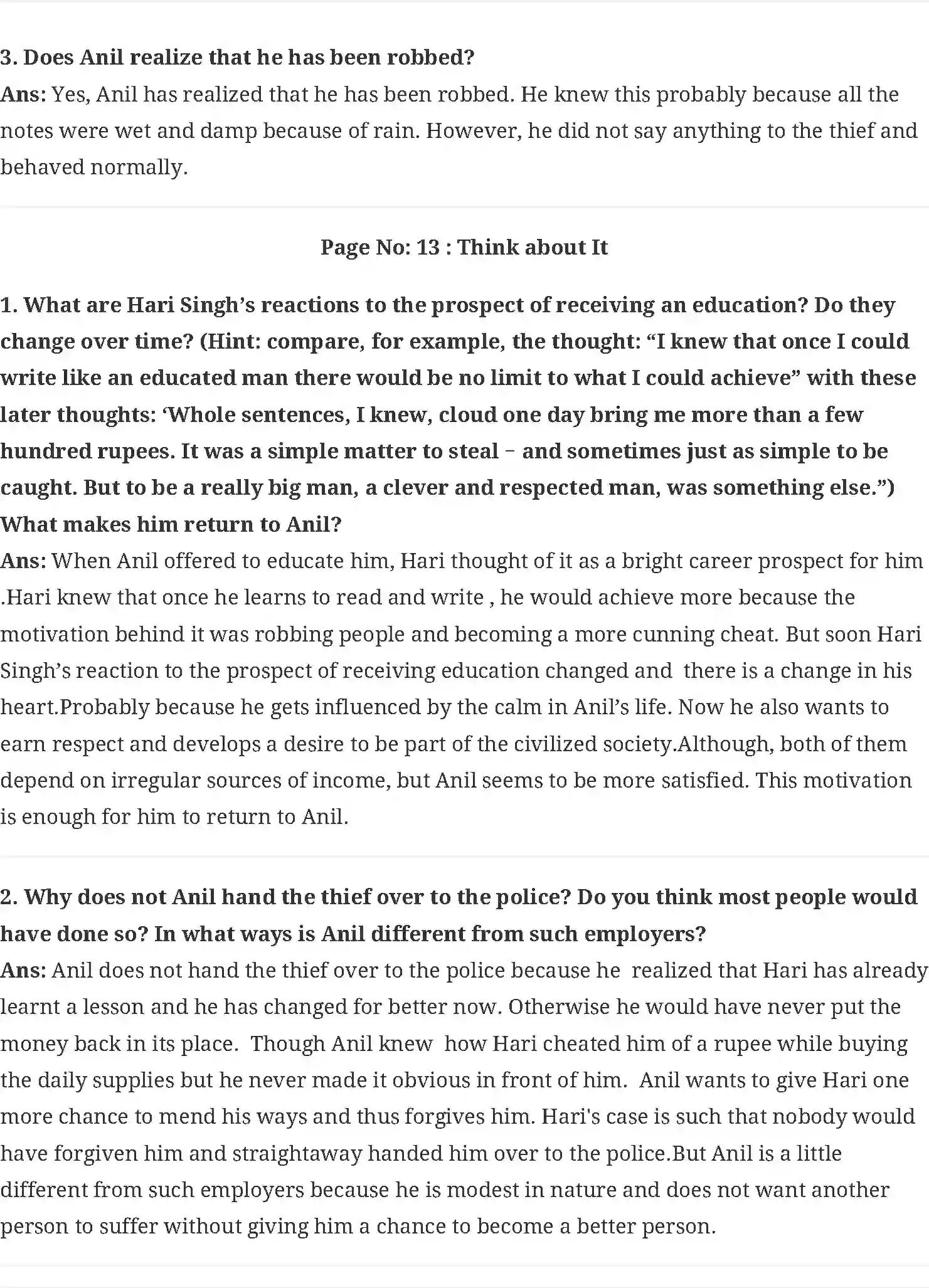 NCERT-Solution-Class-10-Footprints-The-Thiefand-aposs-Story-4861-page-2