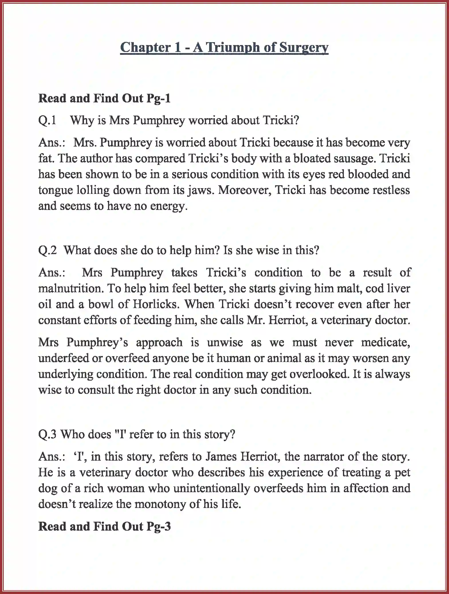 NCERT-Solution-Class-10-Footprints-Without-Feet-A-Triumph-of-Surgery-3109-page-1