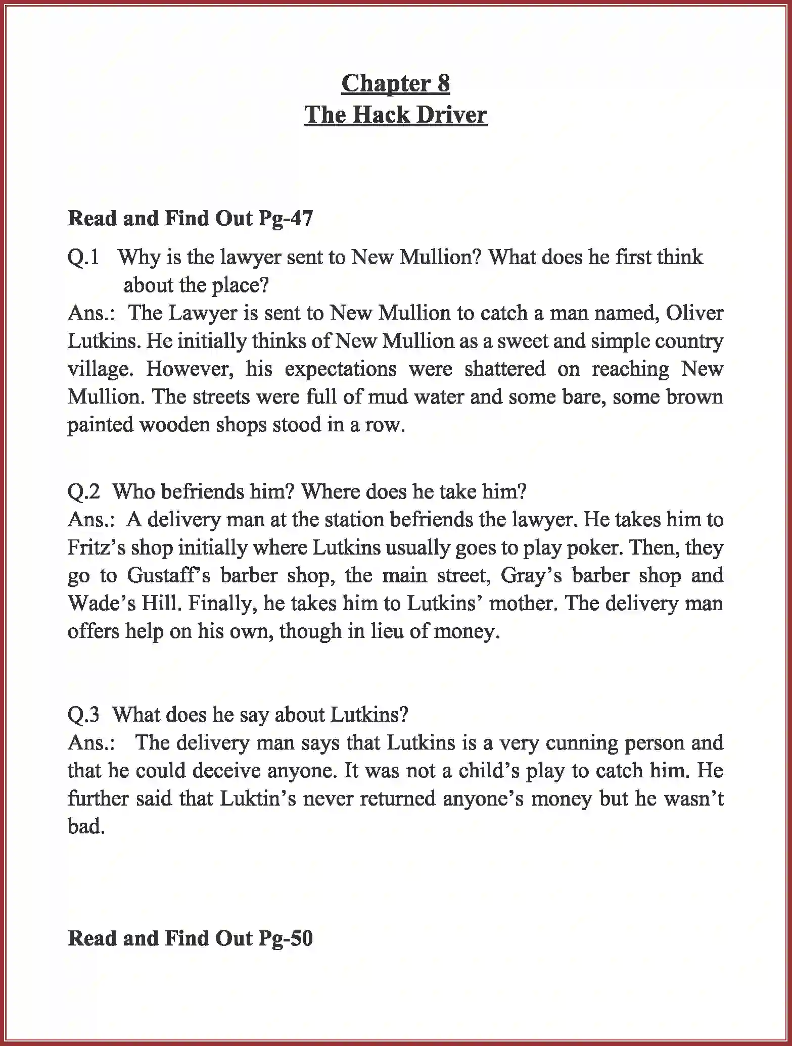NCERT-Solution-Class-10-Footprints-Without-Feet-The-Hack-Driver-944-page-1