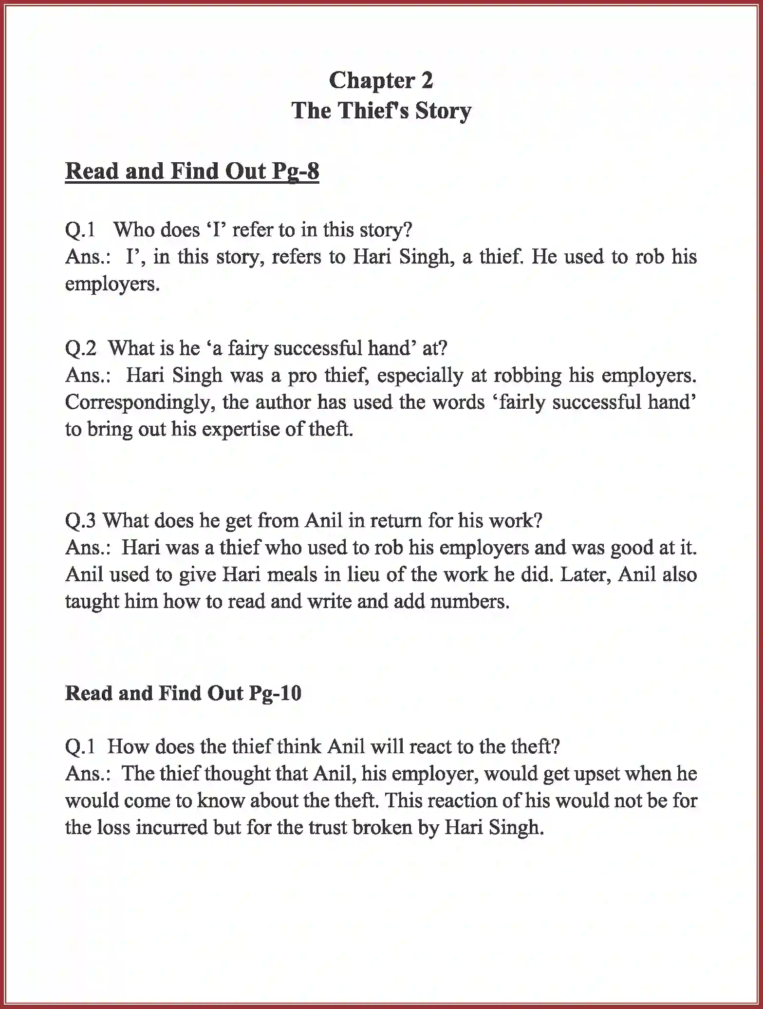 NCERT-Solution-Class-10-Footprints-Without-Feet-The-Thiefand-apos-s-Story-3110-page-1