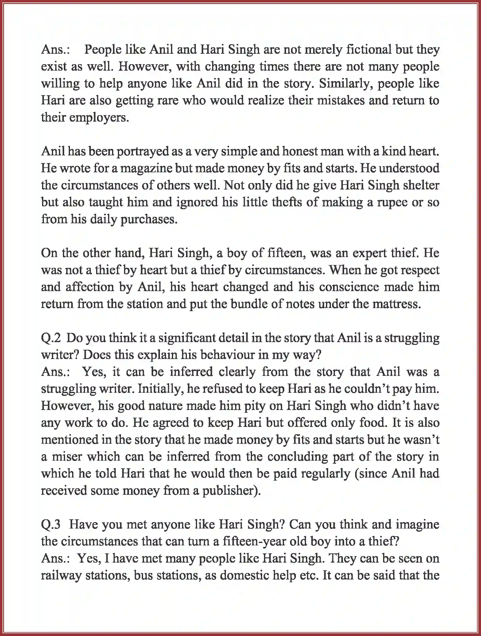 NCERT-Solution-Class-10-Footprints-Without-Feet-The-Thiefand-apos-s-Story-3110-page-4