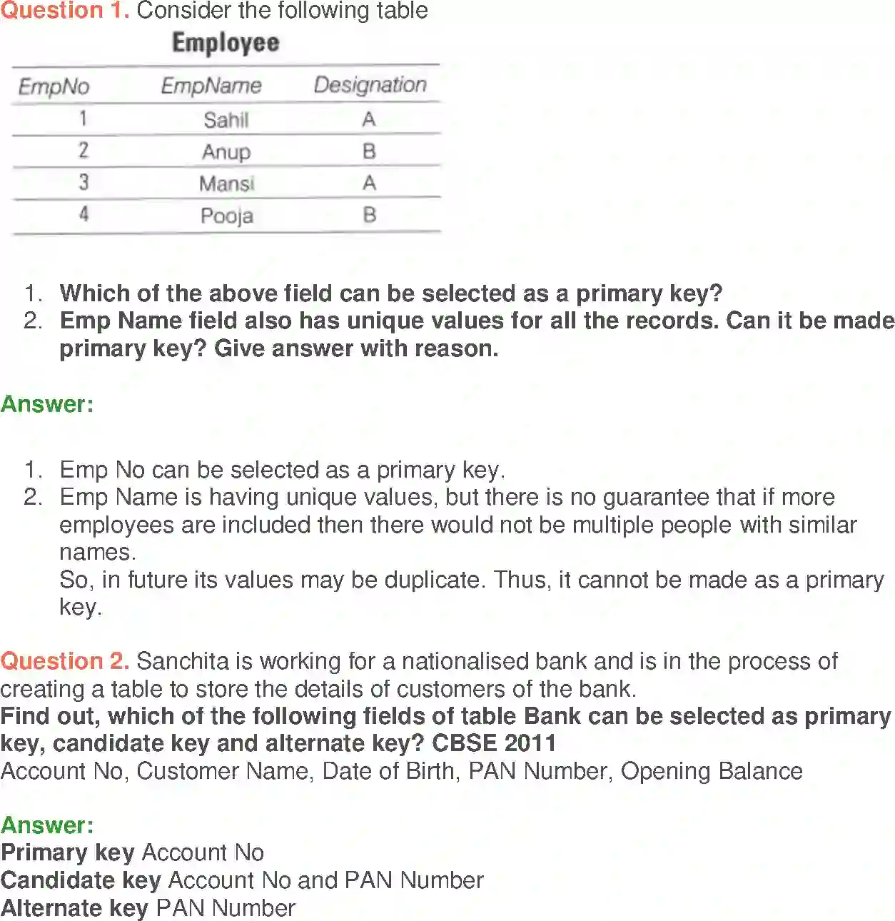 NCERT-Solution-Class-10-Foundation-of-Information-Technology-Database-Concepts-3121-page-8