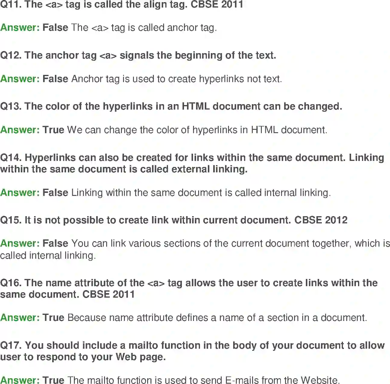 NCERT-Solution-Class-10-Foundation-of-Information-Technology-Inserting-Images-and-Links-in-HTML-3124-page-22