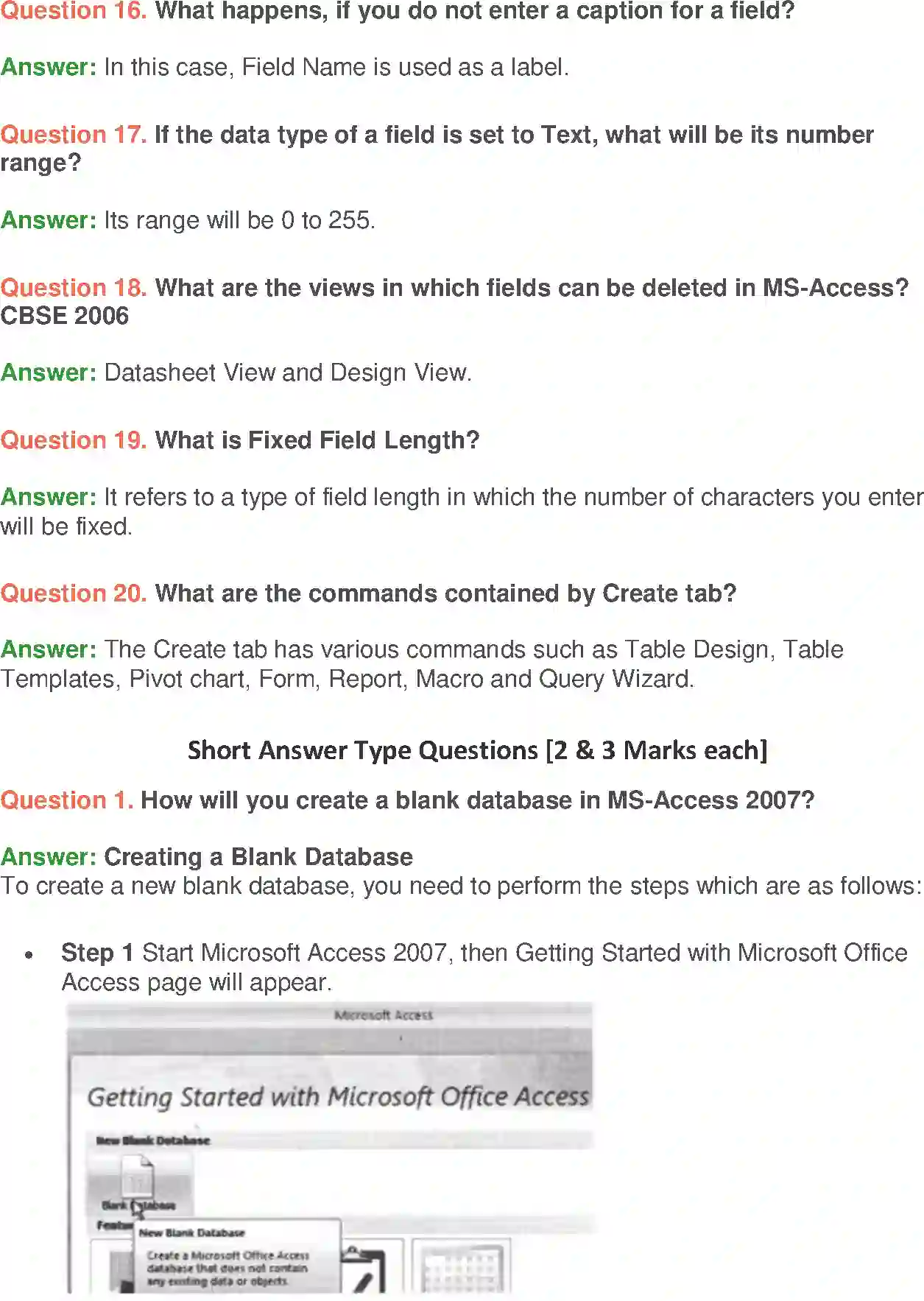 NCERT-Solution-Class-10-Foundation-of-Information-Technology-Microsoft-Access-3122-page-3