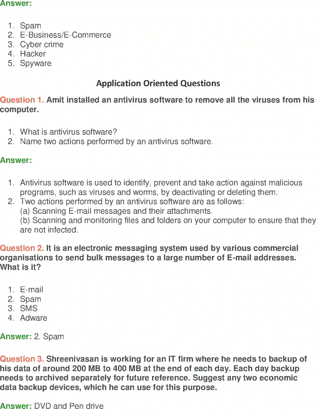 NCERT-Solution-Class-10-Foundation-of-Information-Technology-Societal-Impacts-of-IT-3127-page-12