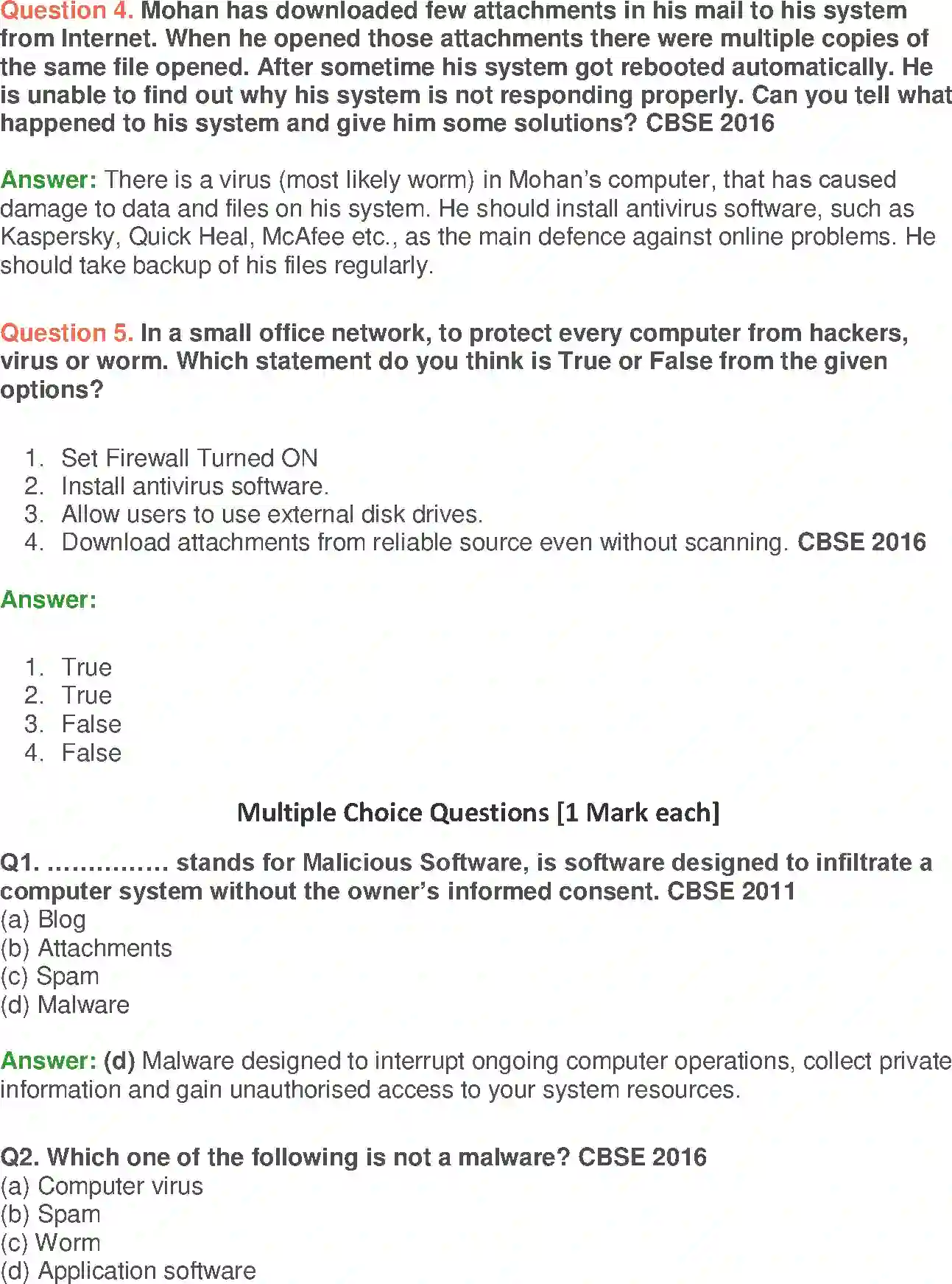 NCERT-Solution-Class-10-Foundation-of-Information-Technology-Societal-Impacts-of-IT-3127-page-13