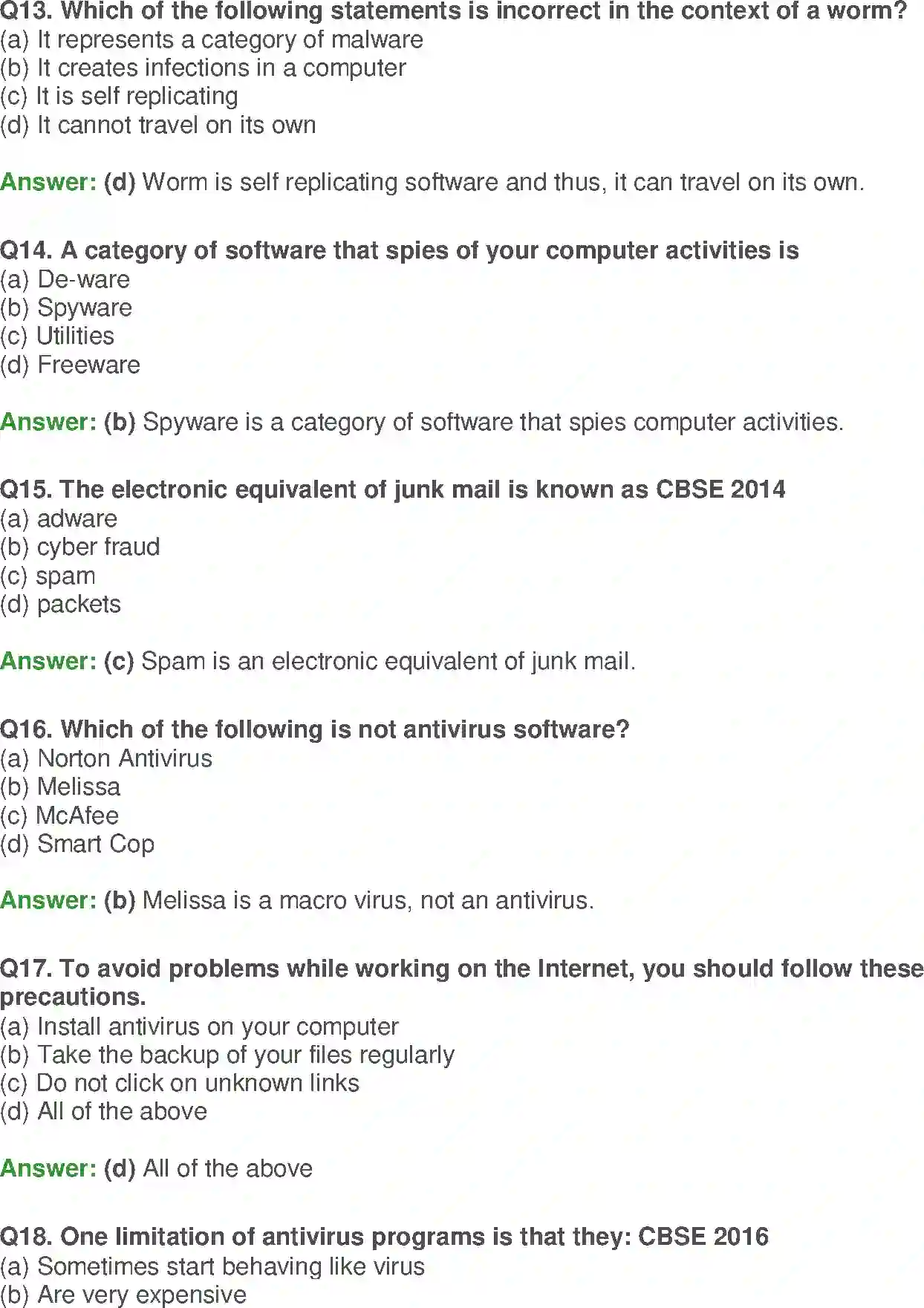 NCERT-Solution-Class-10-Foundation-of-Information-Technology-Societal-Impacts-of-IT-3127-page-16