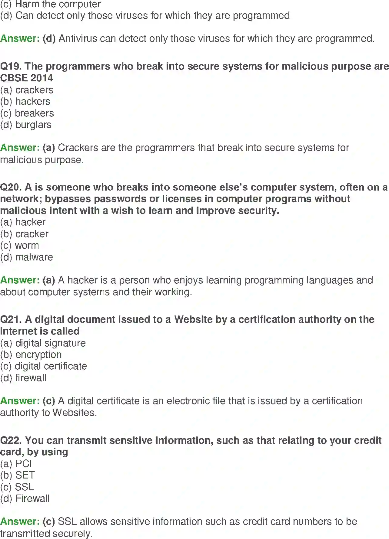 NCERT-Solution-Class-10-Foundation-of-Information-Technology-Societal-Impacts-of-IT-3127-page-17