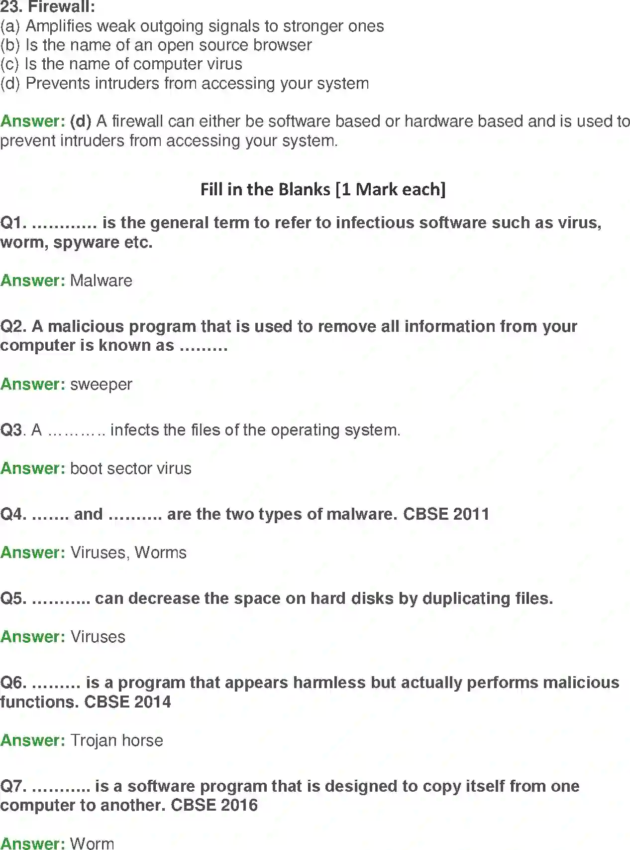 NCERT-Solution-Class-10-Foundation-of-Information-Technology-Societal-Impacts-of-IT-3127-page-18