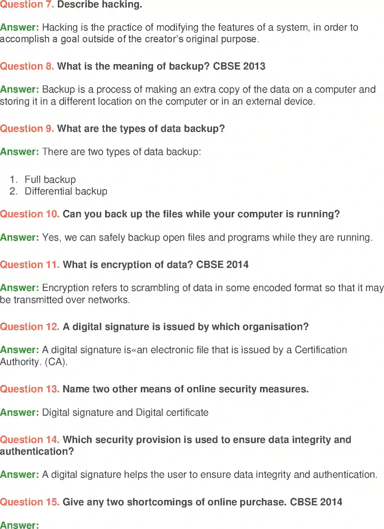 NCERT-Solution-Class-10-Foundation-of-Information-Technology-Societal-Impacts-of-IT-3127-page-2