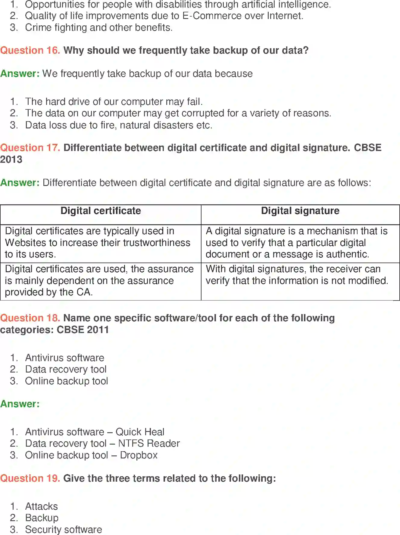 NCERT-Solution-Class-10-Foundation-of-Information-Technology-Societal-Impacts-of-IT-3127-page-6