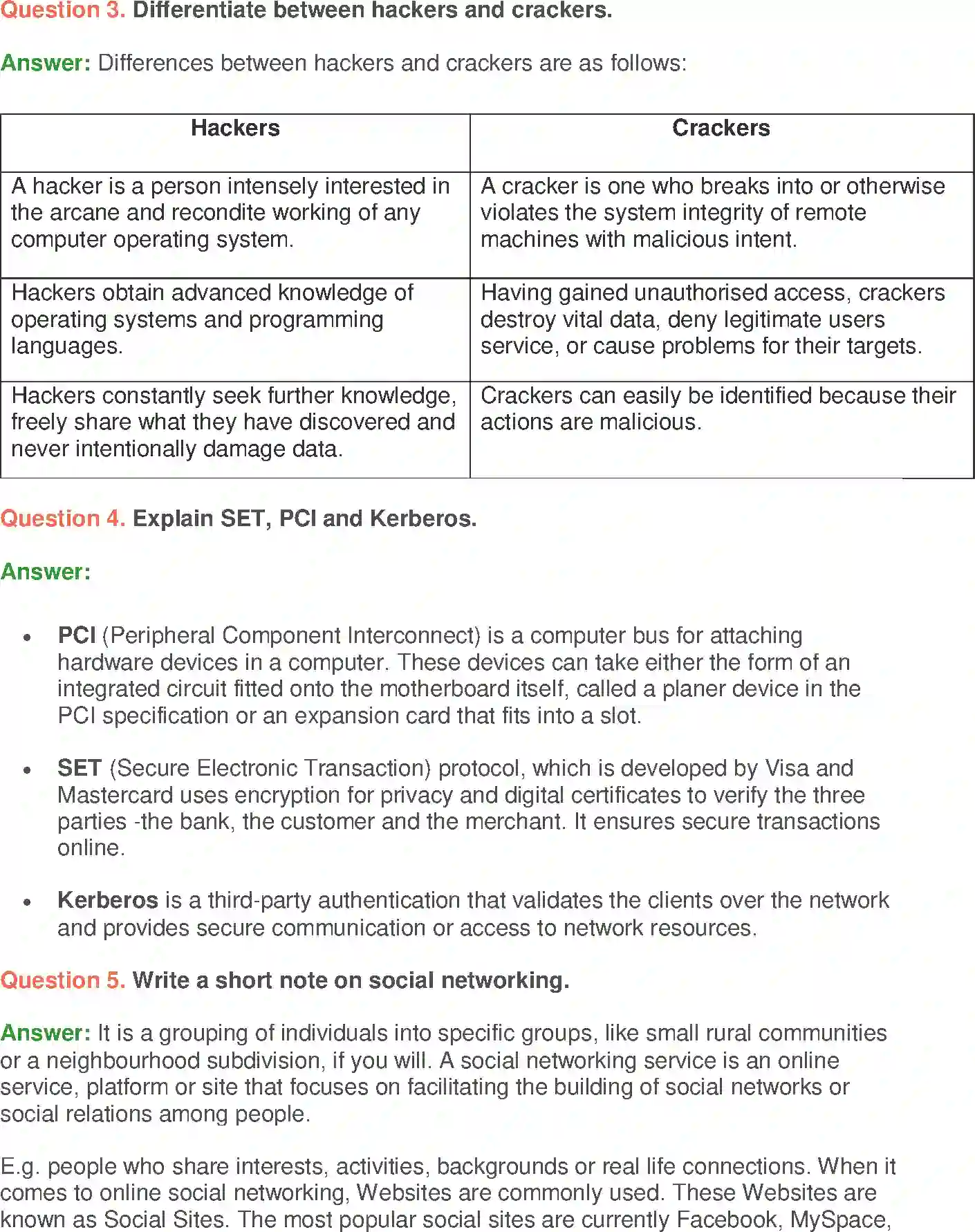 NCERT-Solution-Class-10-Foundation-of-Information-Technology-Societal-Impacts-of-IT-3127-page-9