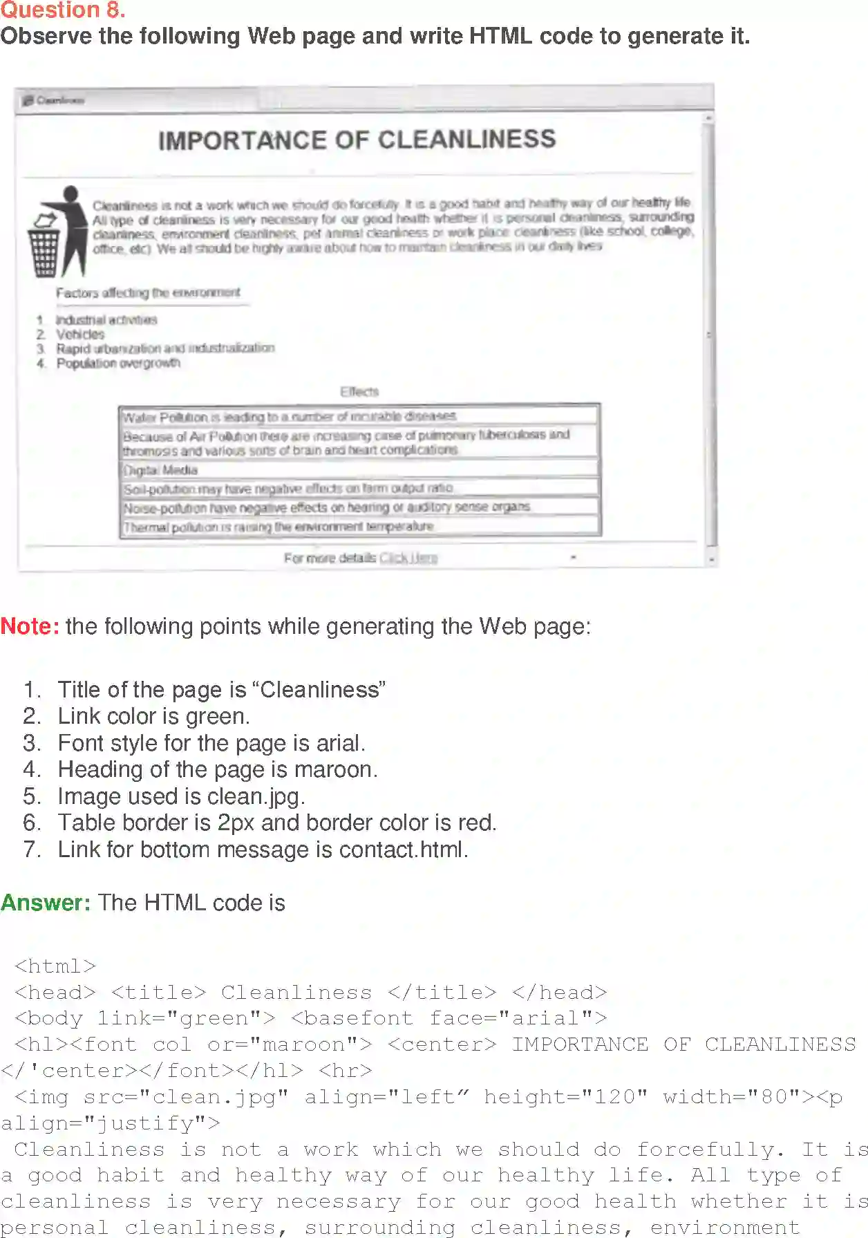 NCERT-Solution-Class-10-Foundation-of-Information-Technology-Working-with-Tables-in-HTML-953-page-29