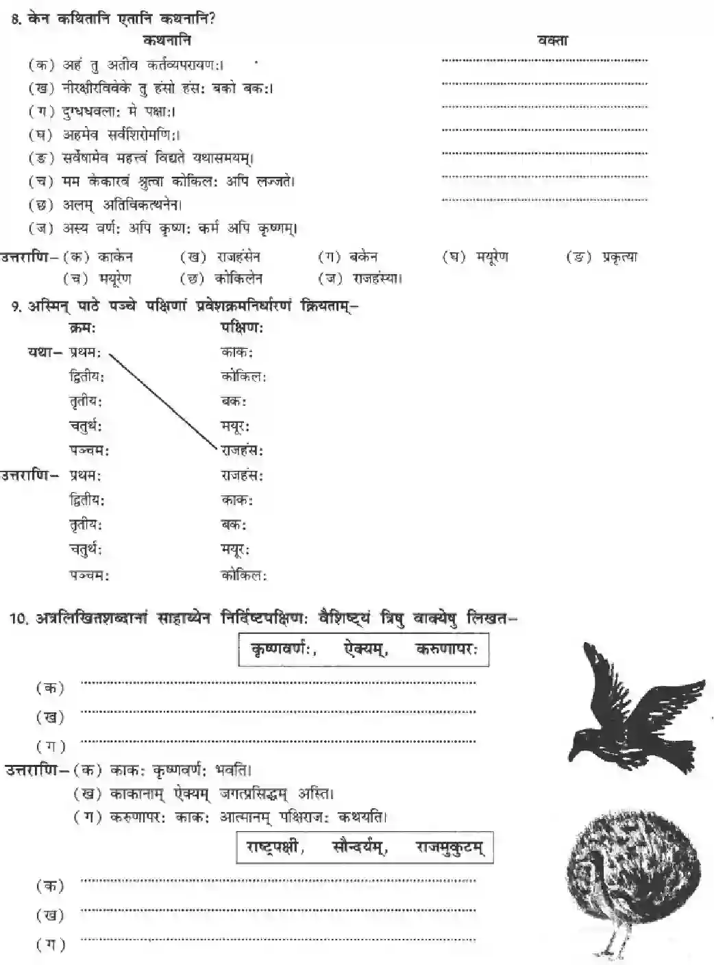 NCERT-Solution-Class-10-Manika-Ramaniya-Ki-Srusti-Aisha-910-page-14