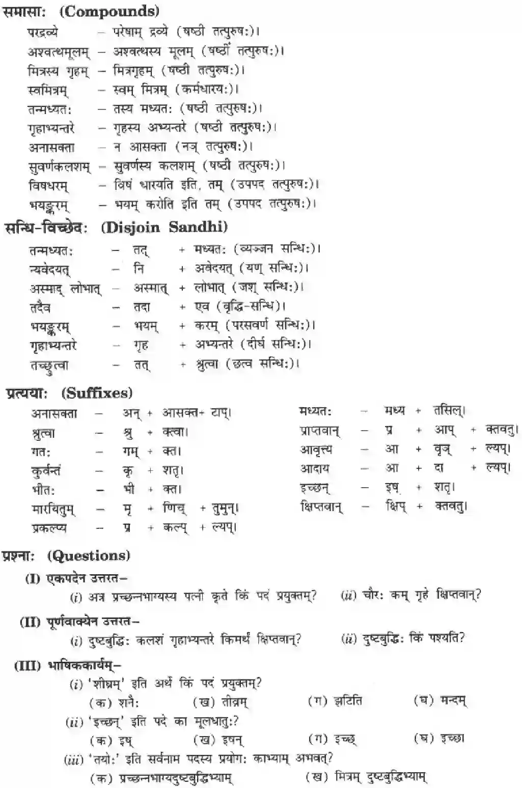 NCERT-Solution-Class-10-Manika-Sadhurvarti-Samachareta-3081-page-11